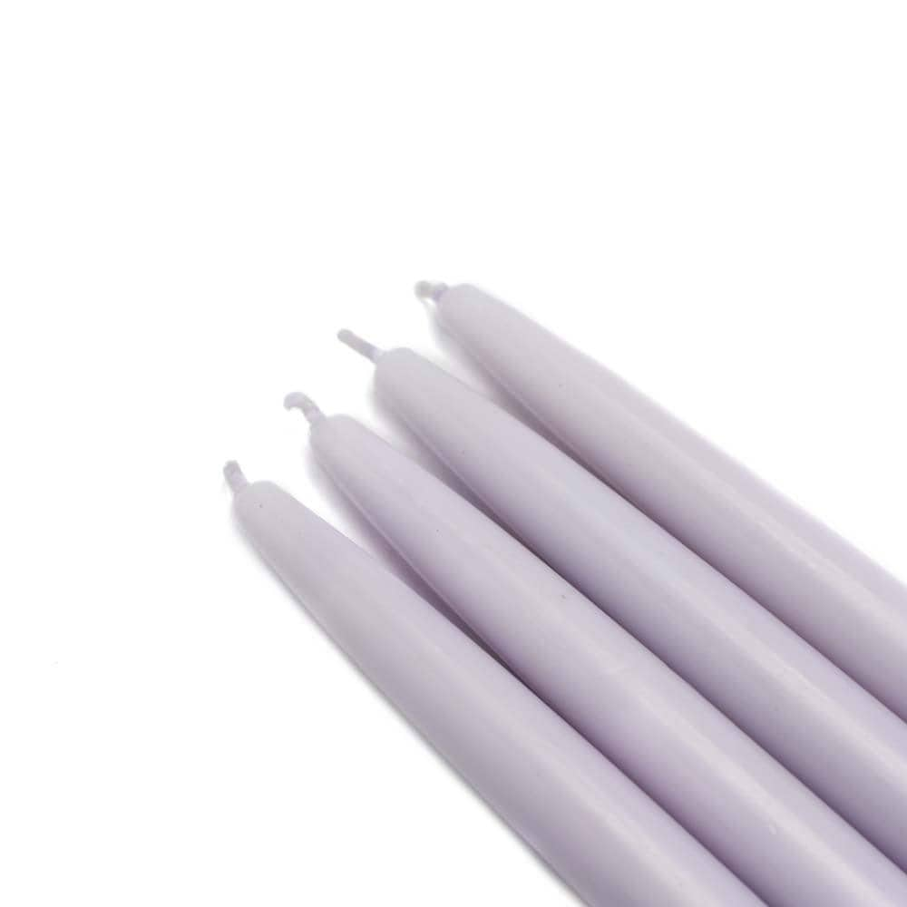 6-inch Taper Candles (Pack of 12)