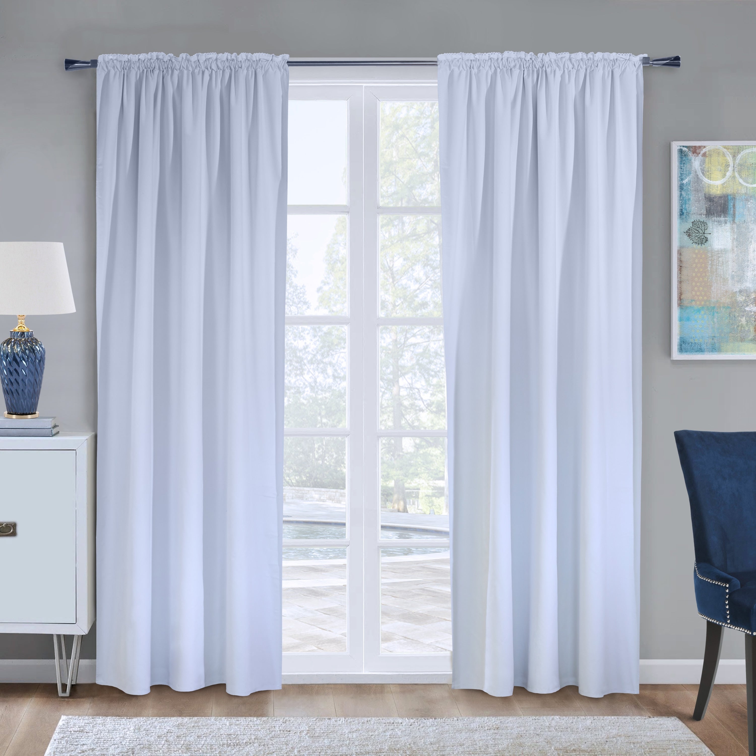 Thermaplus Multi-purpose Blackout Ultimate Curtain Liner