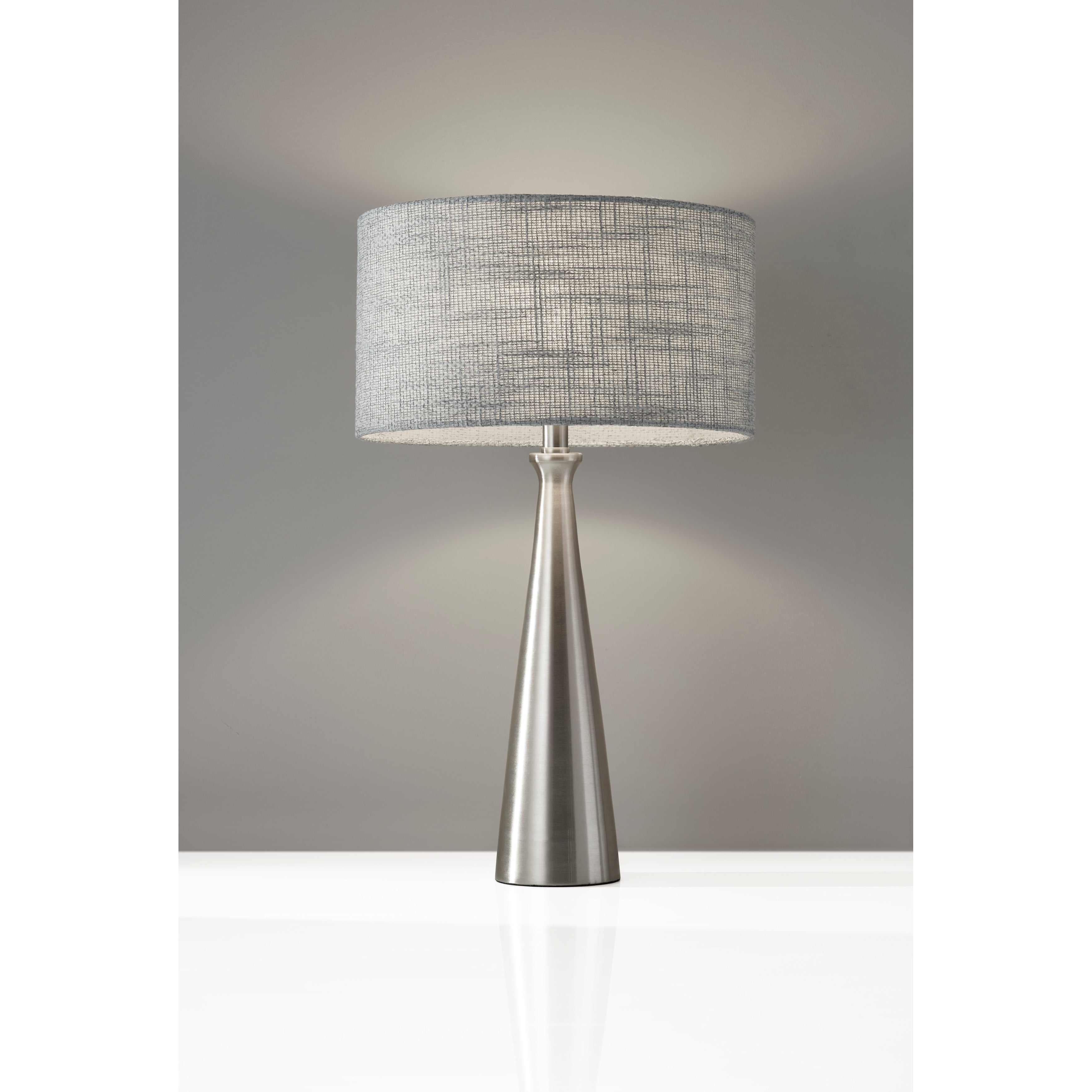 Adesso Linda Table Lamp