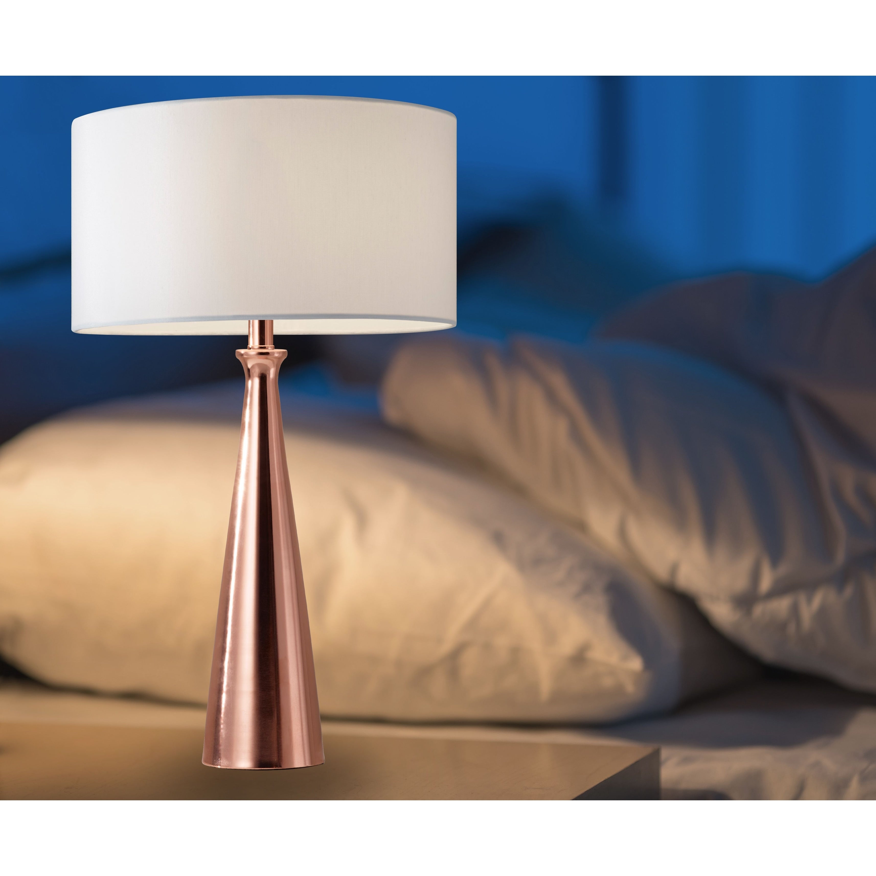 Adesso Linda Table Lamp