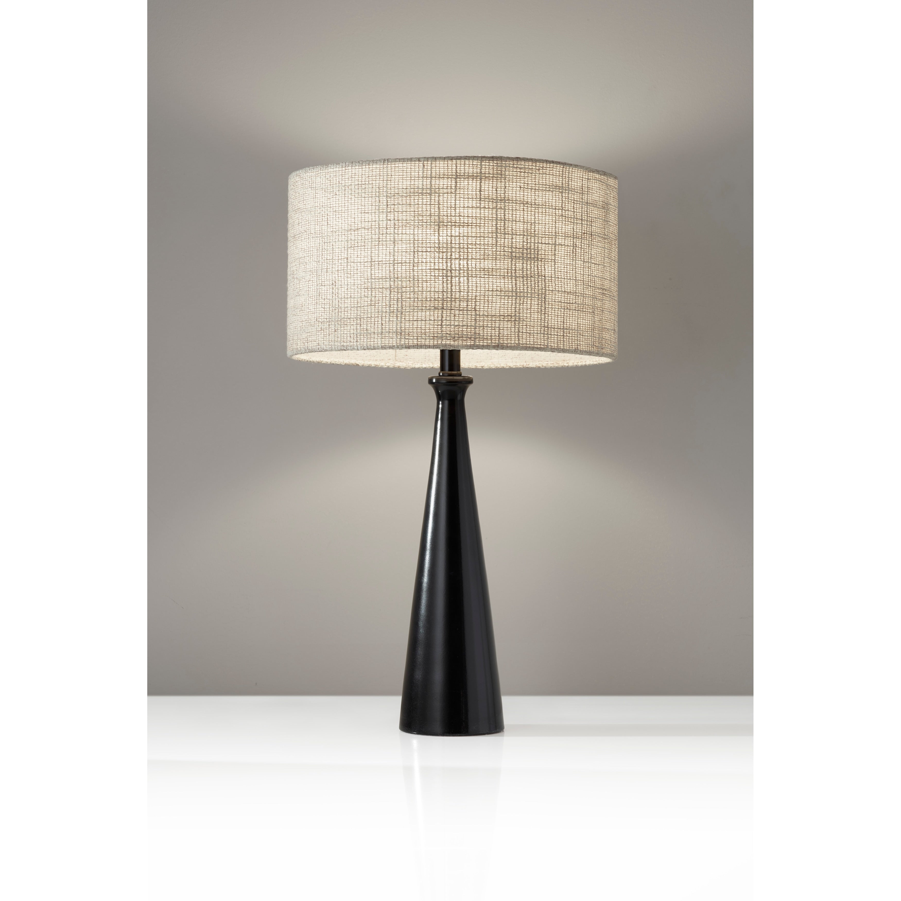 Adesso Linda Table Lamp