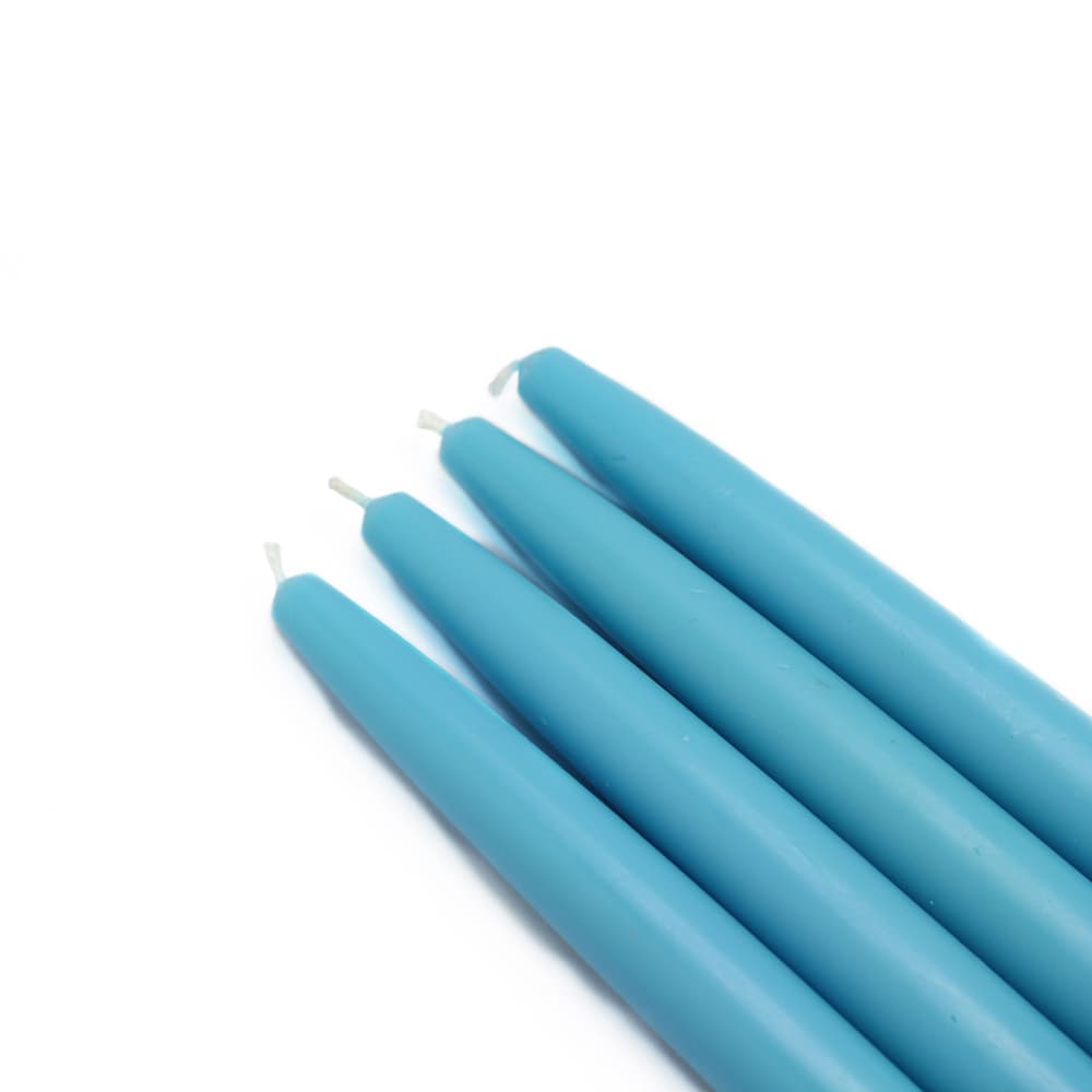 6-inch Taper Candles (Pack of 12)