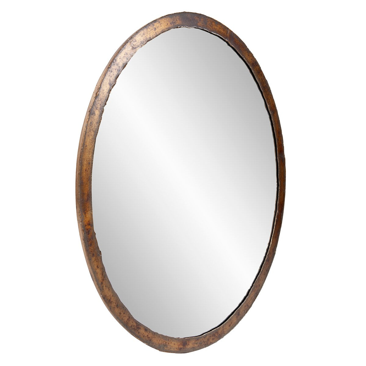 Marius Round Mirror