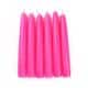 6-inch Taper Candles (Pack of 12)