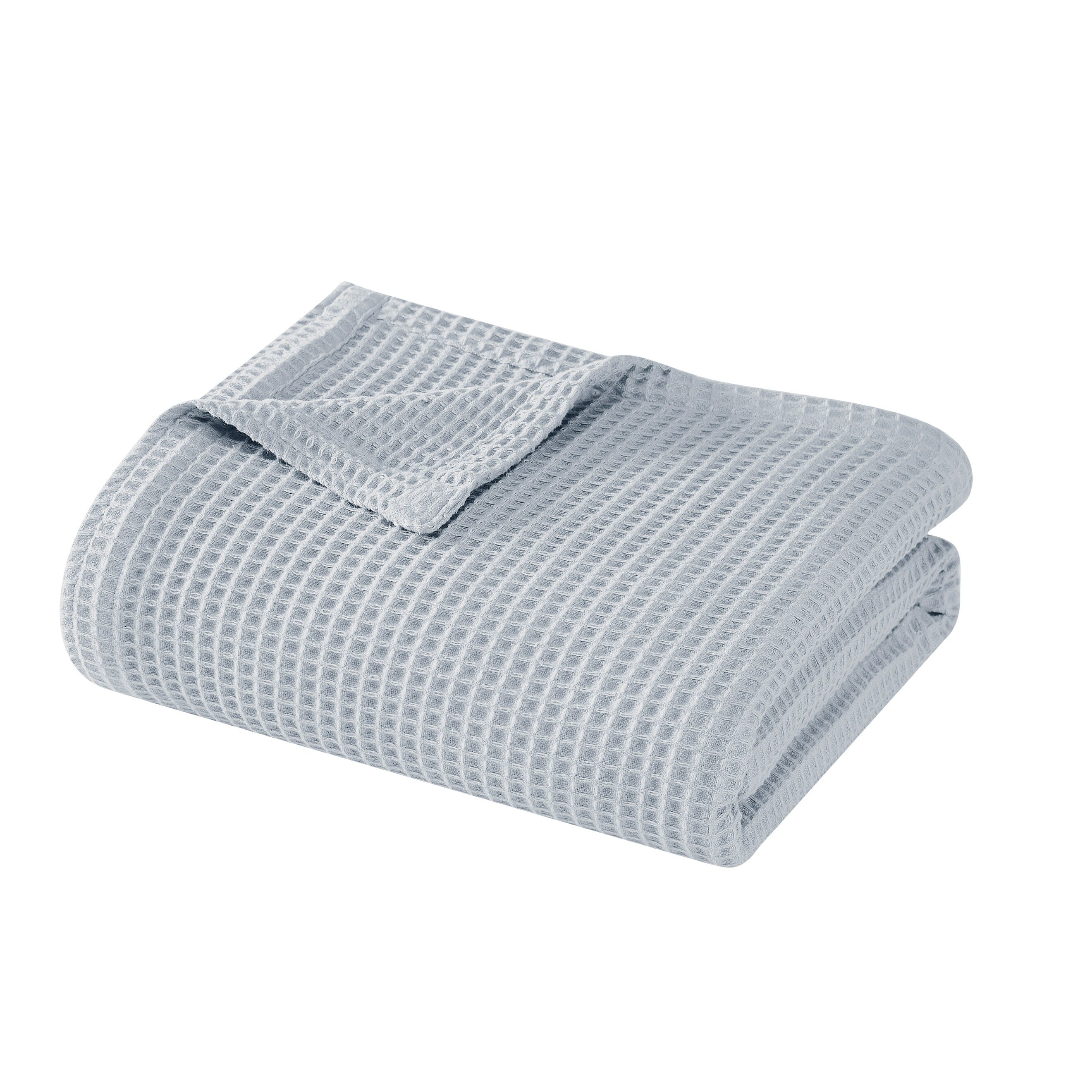 Cannon Heritage Cotton Waffle Blanket