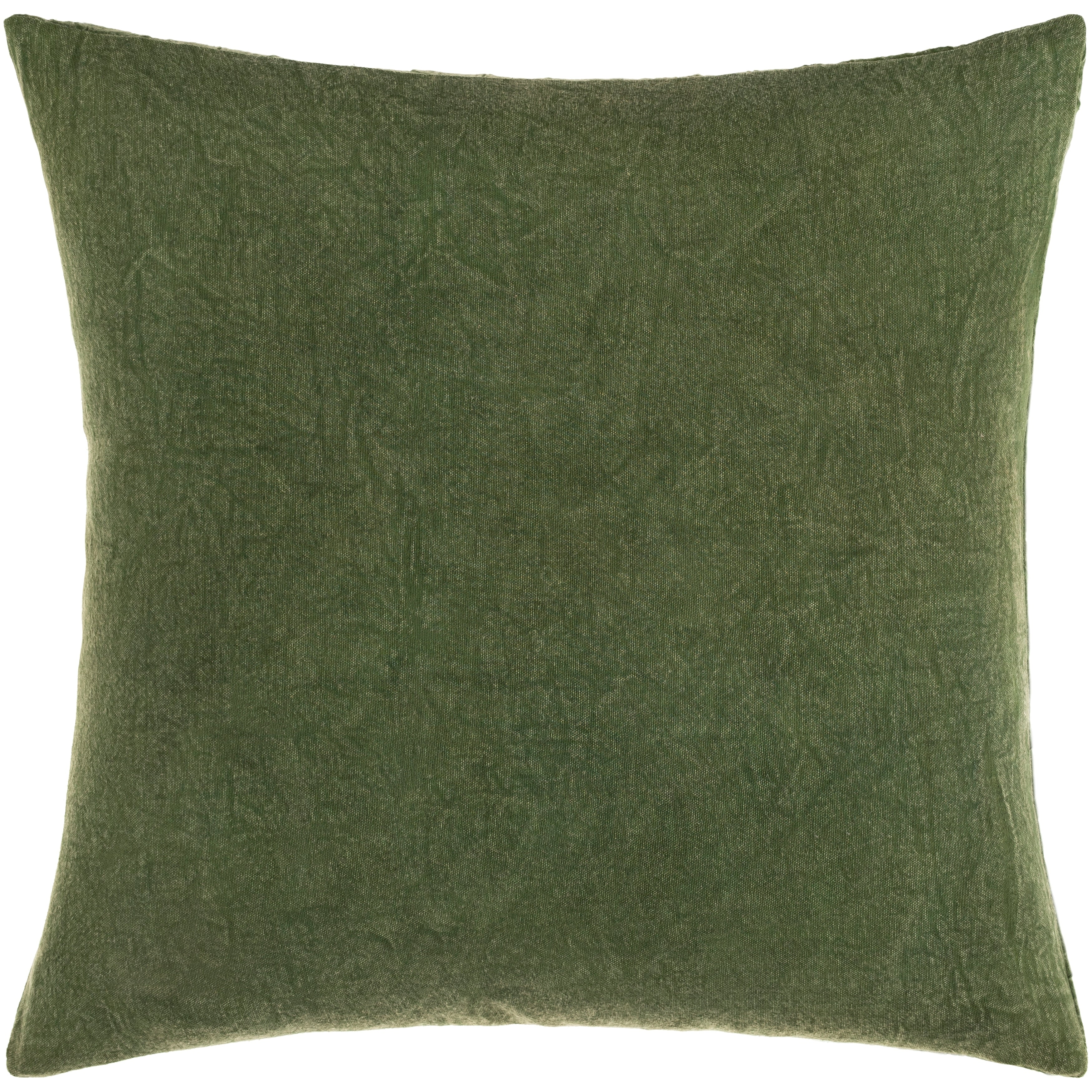 Artistic Weavers Tiarna Farmhouse Textured Geometric Throw Pillow