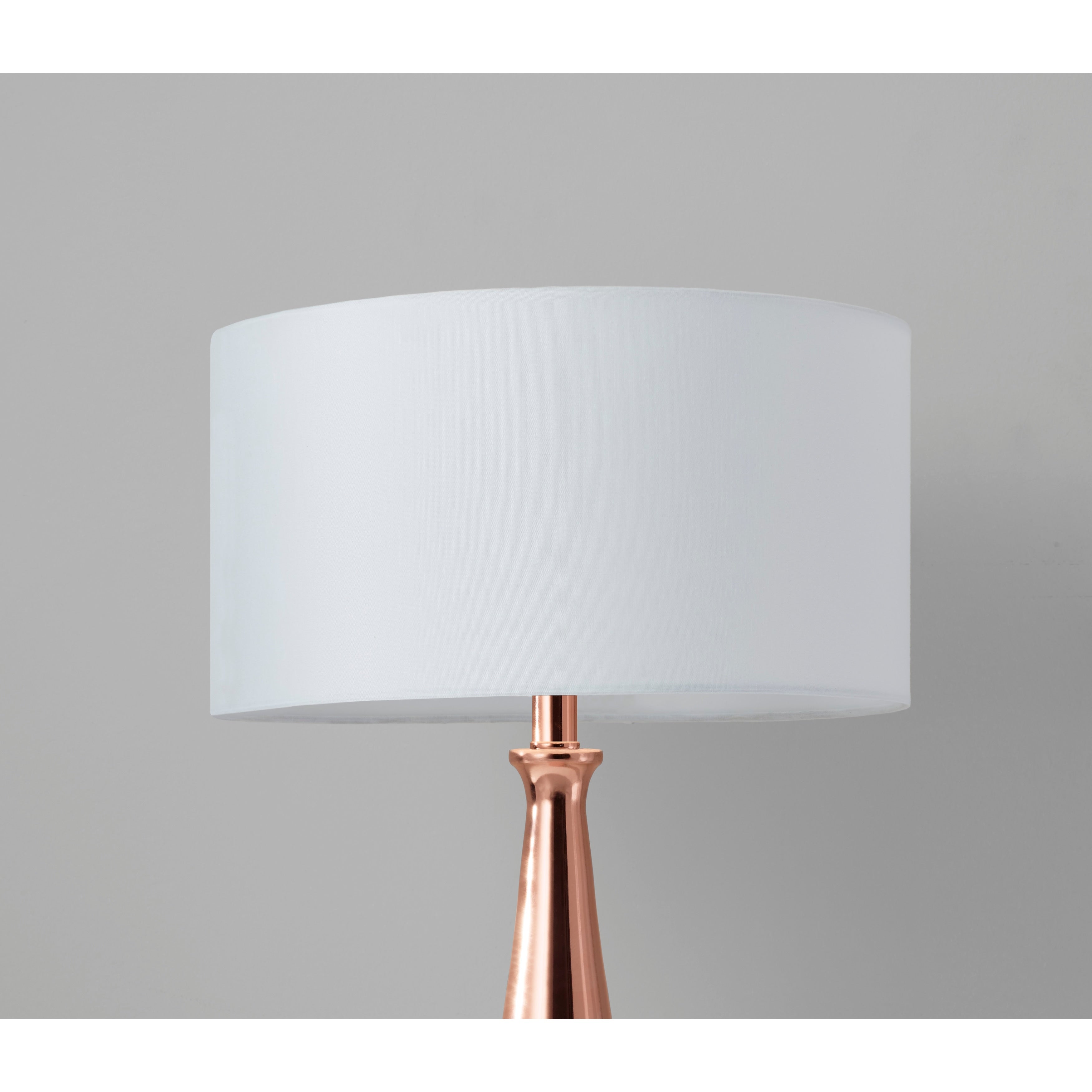 Adesso Linda Table Lamp