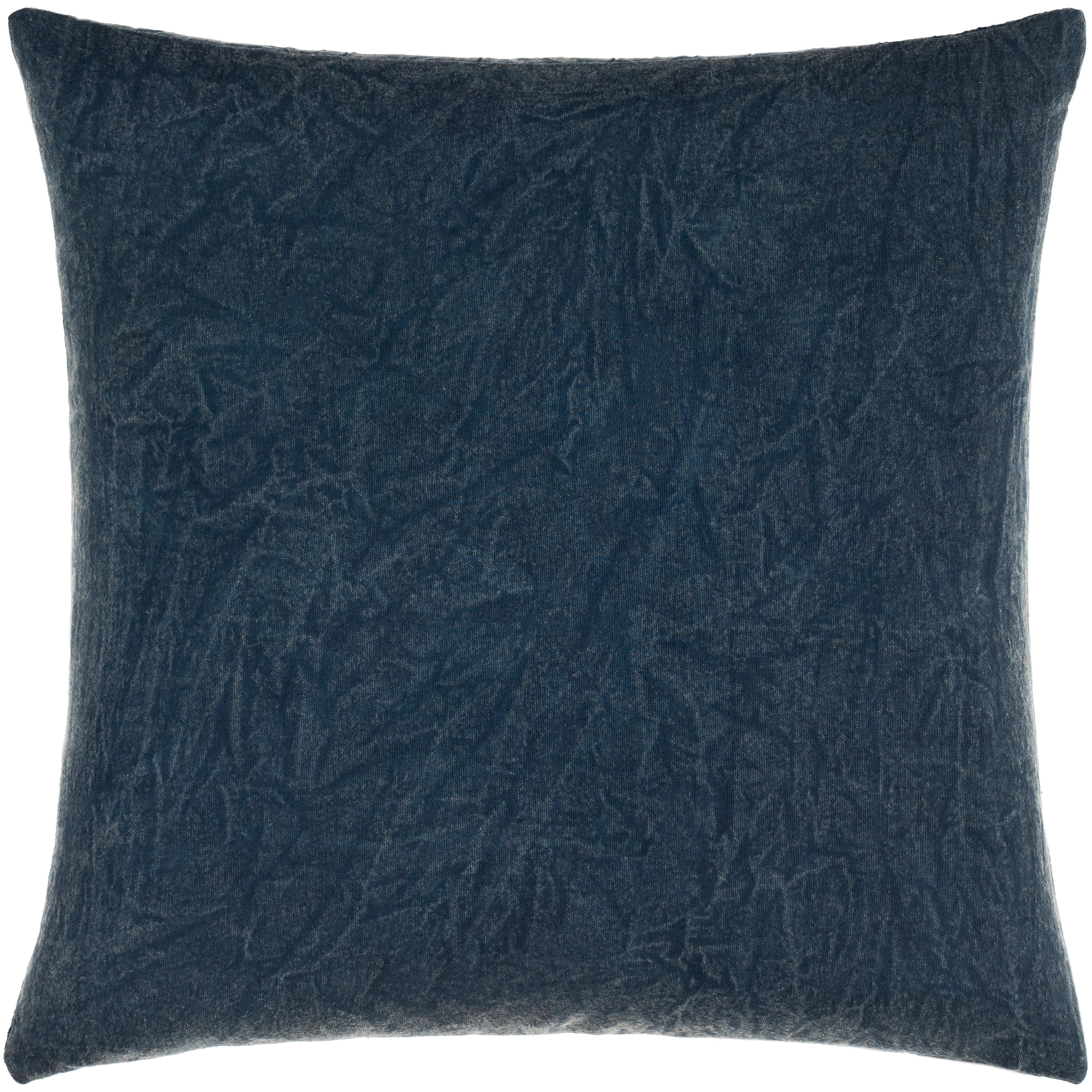 Artistic Weavers Tiarna Farmhouse Textured Geometric Throw Pillow