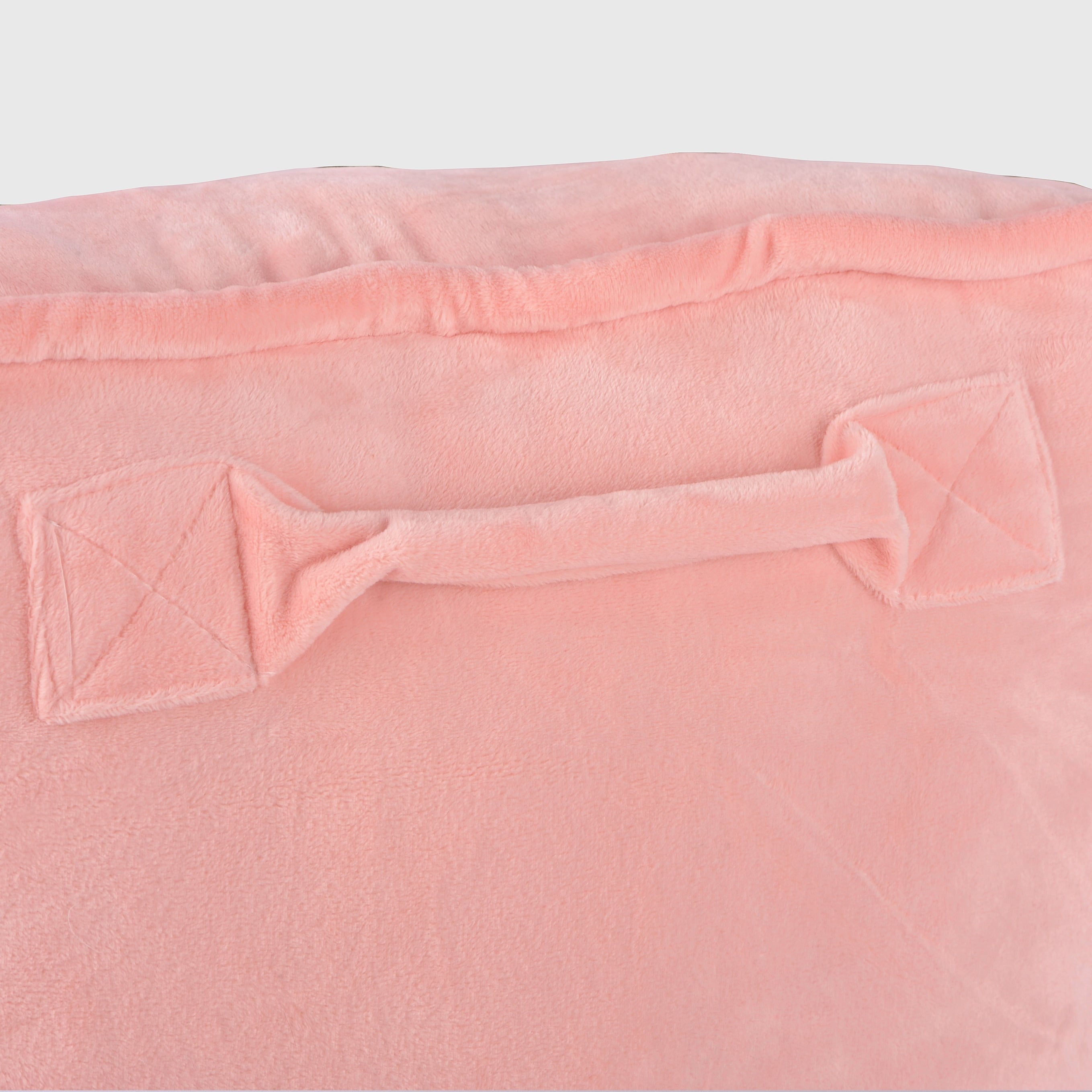 Super soft Lounger Need Assembly Bedrest Reading Pillow