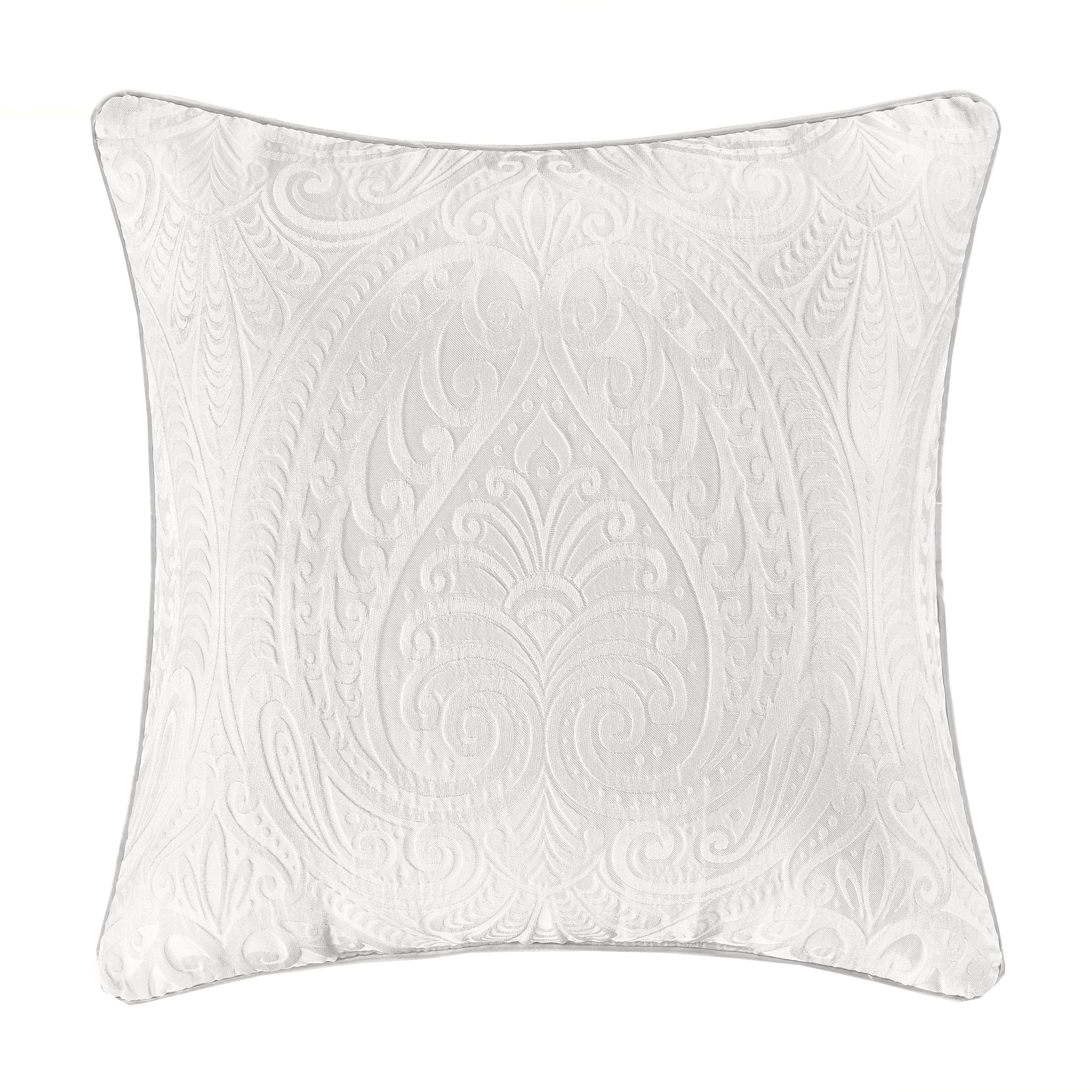 J. Queen New York Epic 20 Decorative Throw Pillow