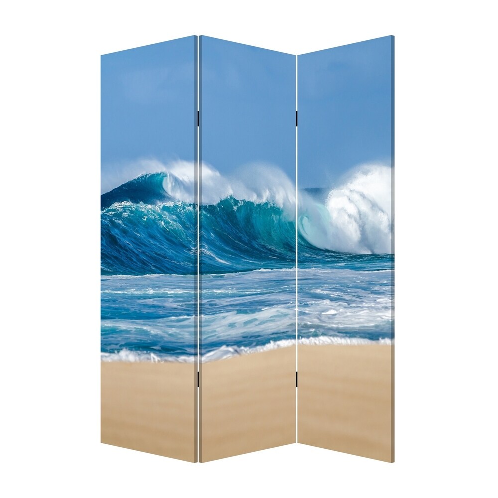 Screen Gems Surf's Up Screen SG-315 - 68 x 47