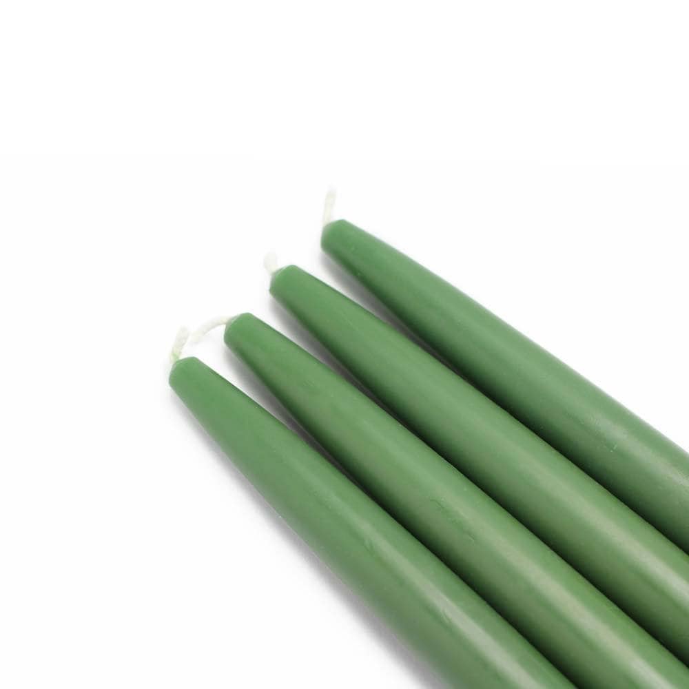 6-inch Taper Candles (Pack of 12)