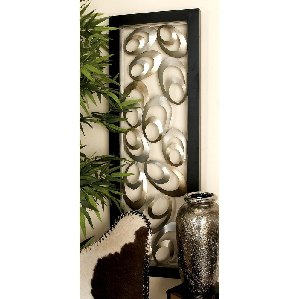 Extraordinary Metal Wall Panel