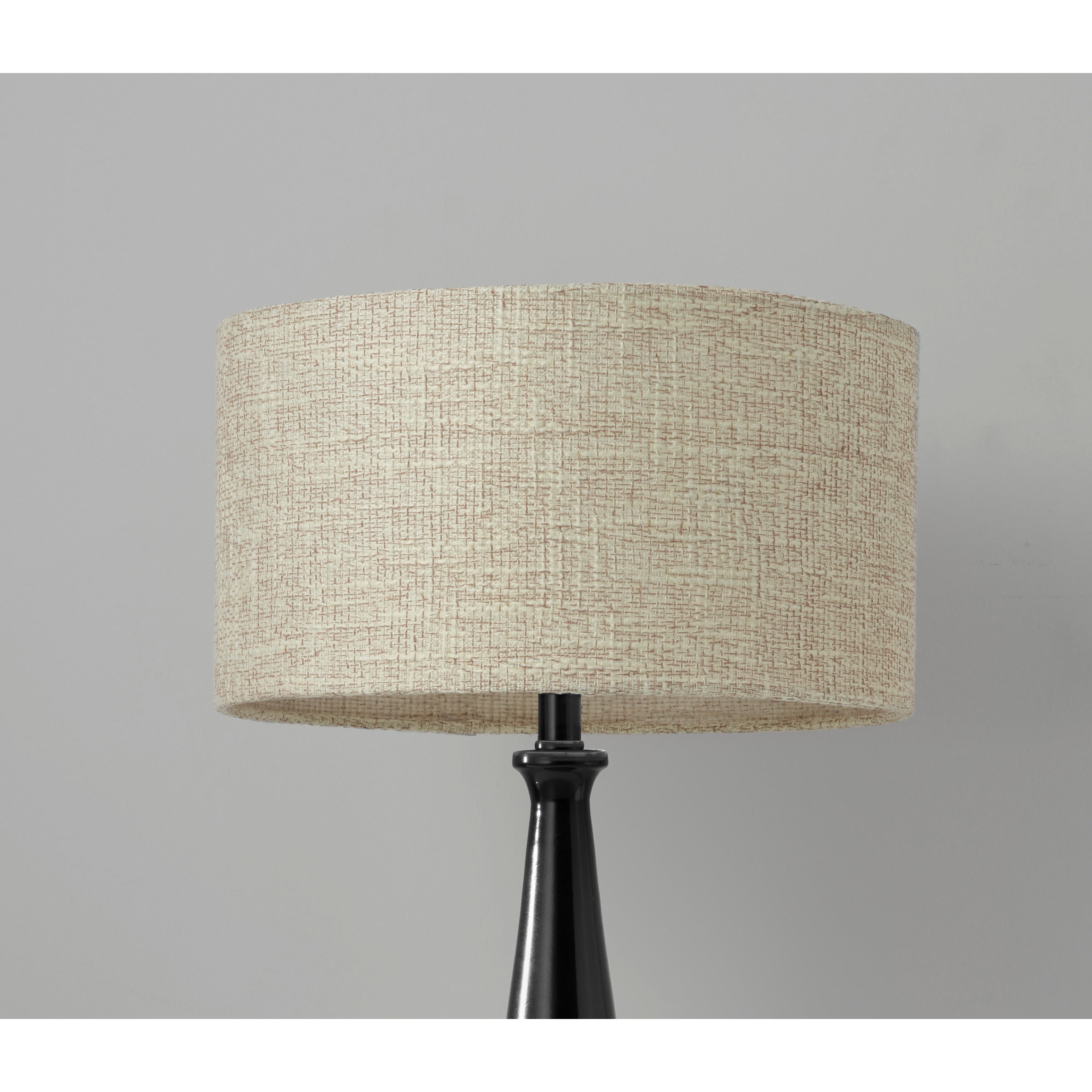 Adesso Linda Table Lamp