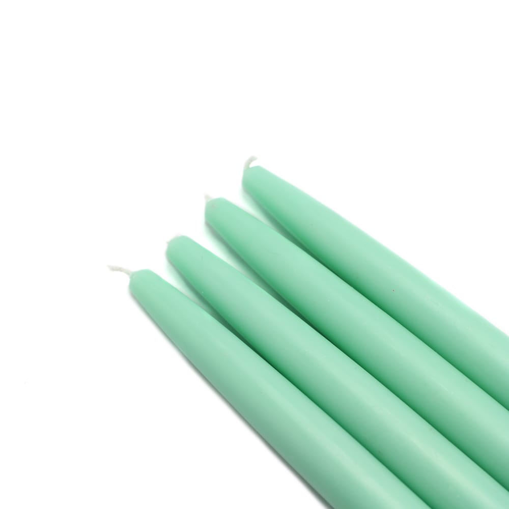 6-inch Taper Candles (Pack of 12)