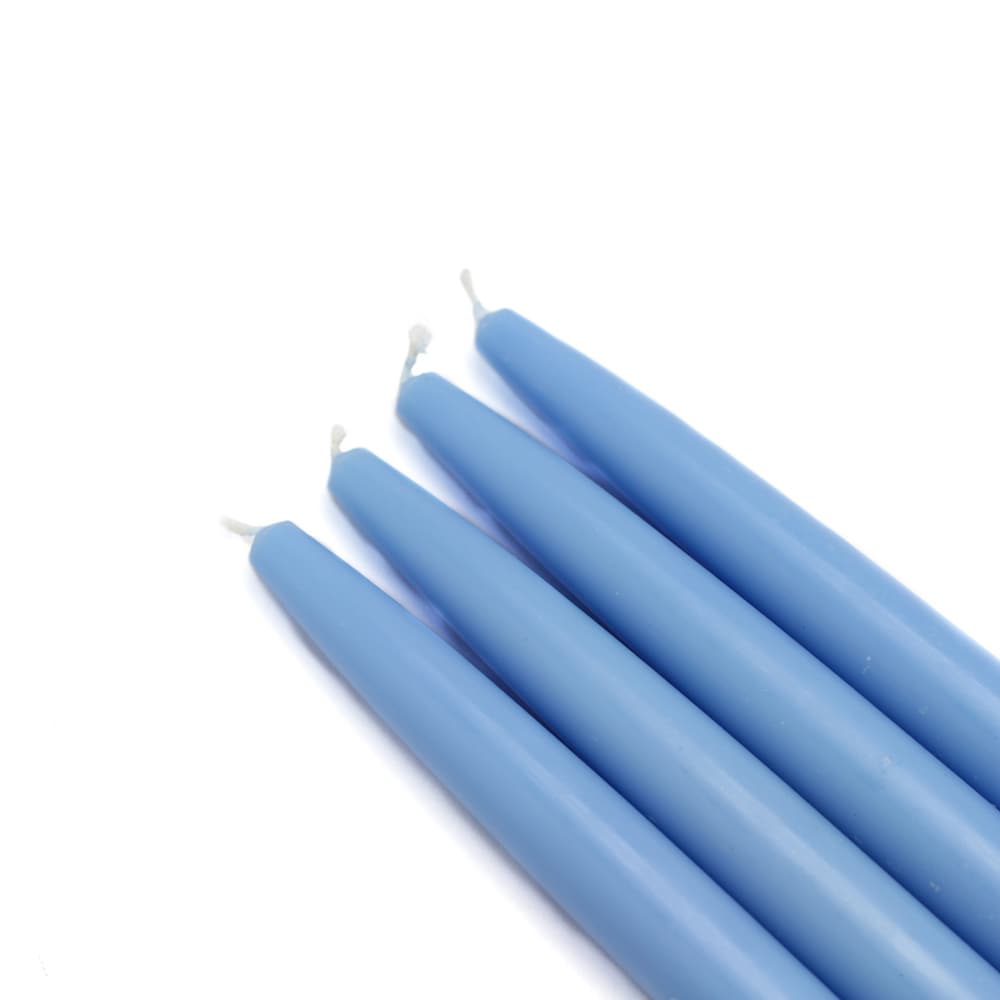 6-inch Taper Candles (Pack of 12)