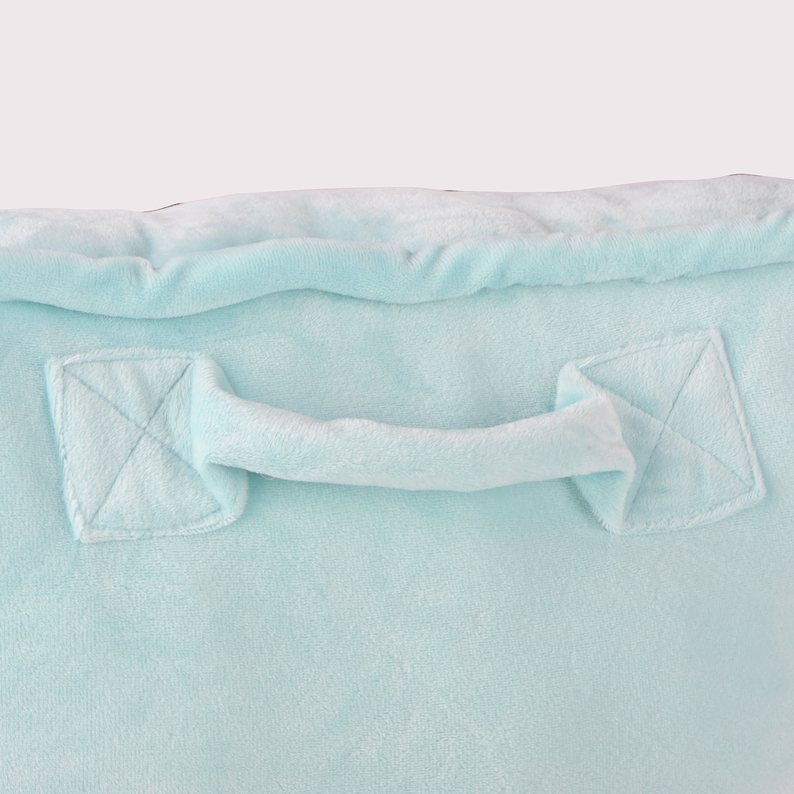 Super soft Lounger Need Assembly Bedrest Reading Pillow