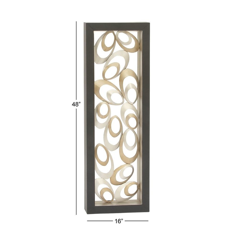 Extraordinary Metal Wall Panel