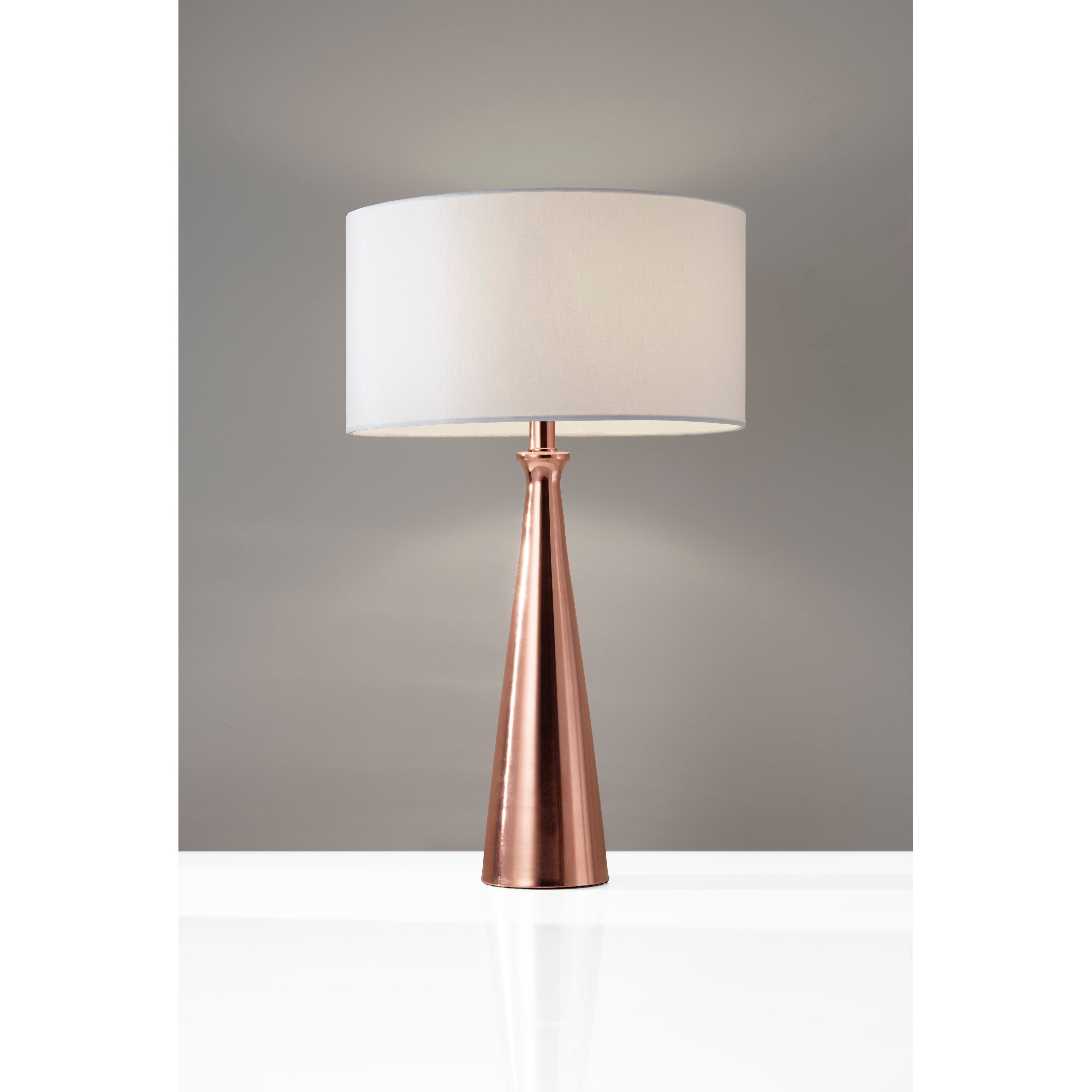 Adesso Linda Table Lamp