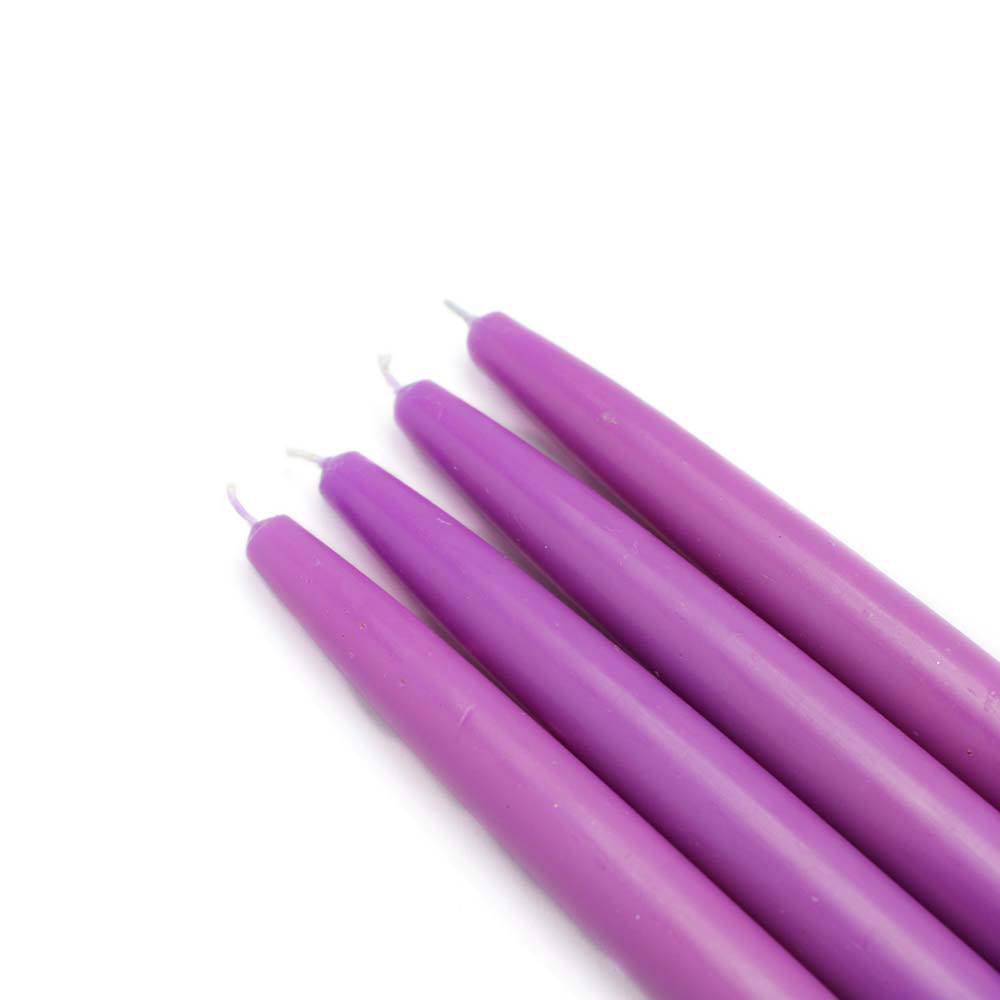 6-inch Taper Candles (Pack of 12)