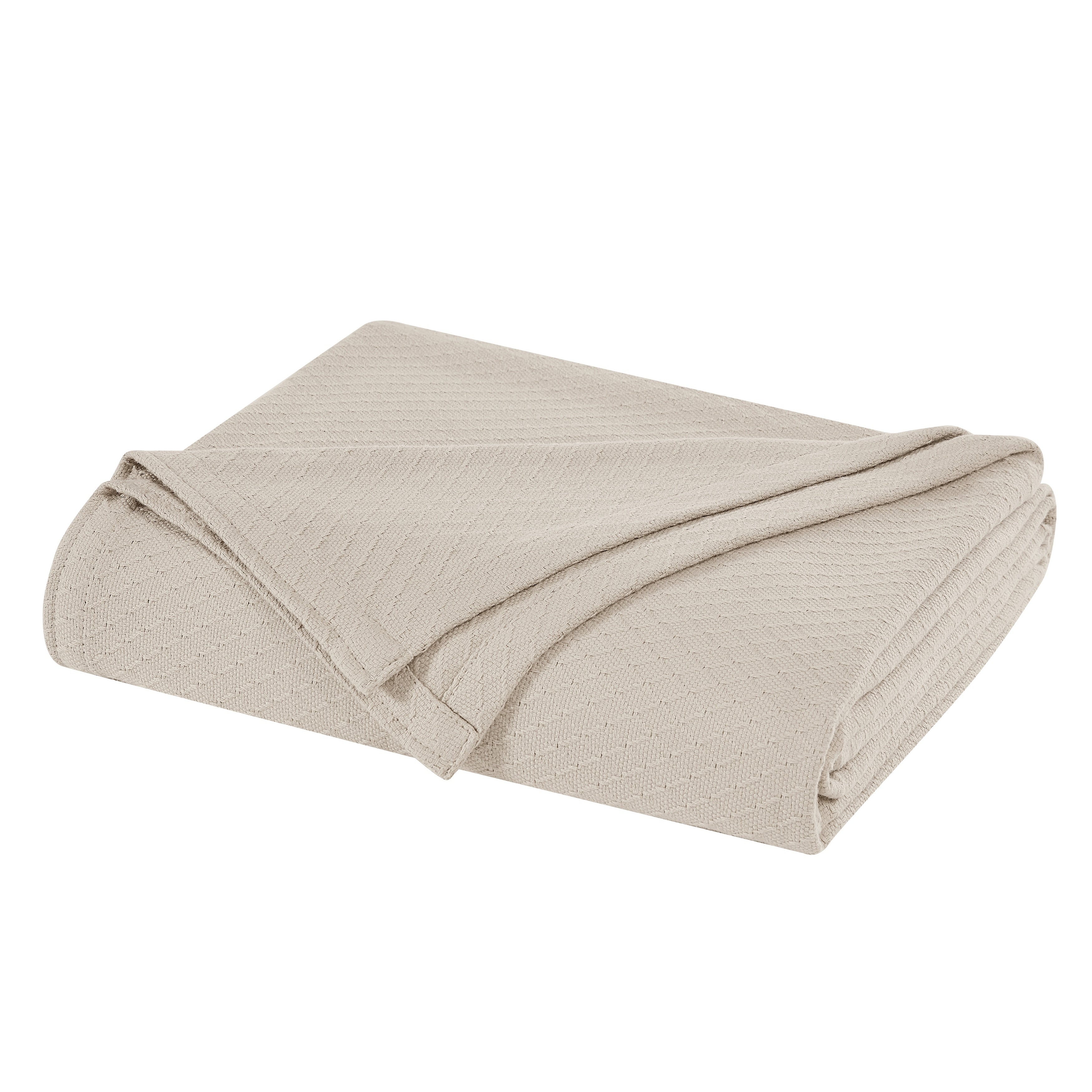 Charisma Deluxe Cotton Woven Blanket