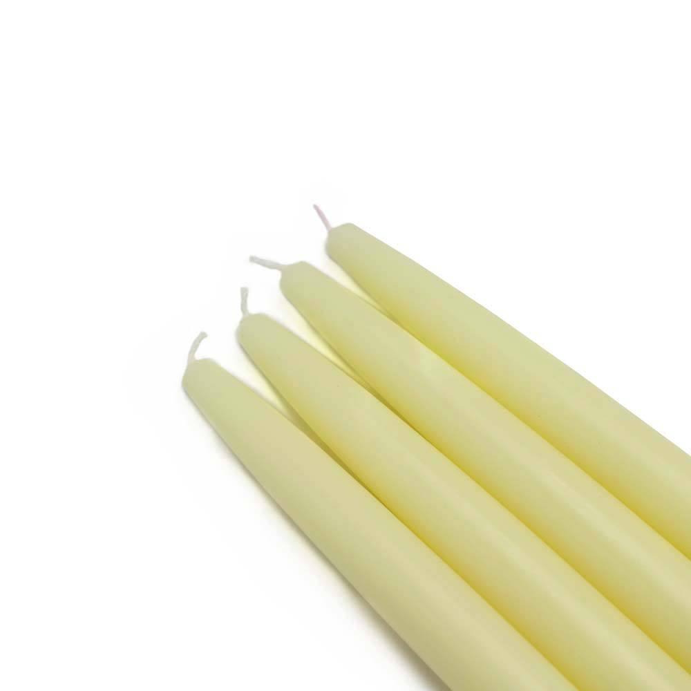 6-inch Taper Candles (Pack of 12)