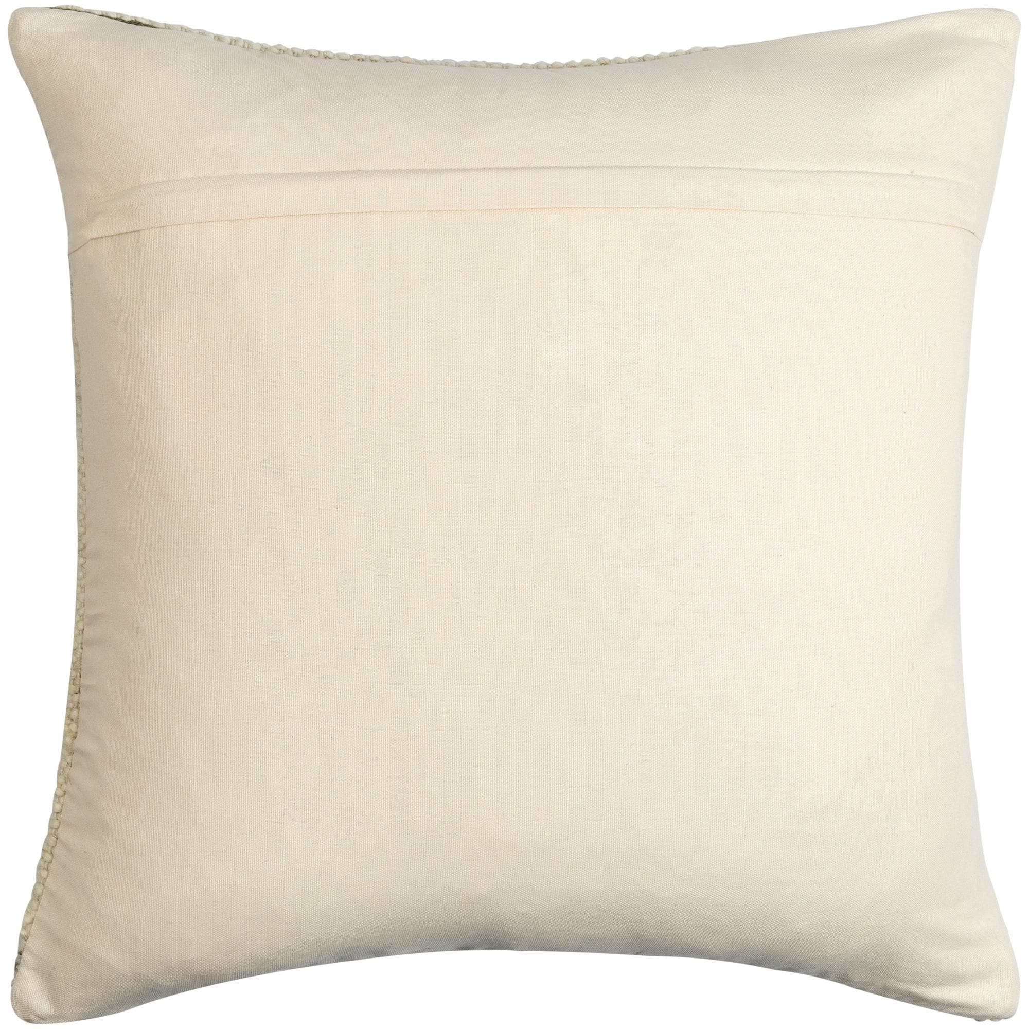 Ezequiel Modern & Contemporary Textured Accent Pillow