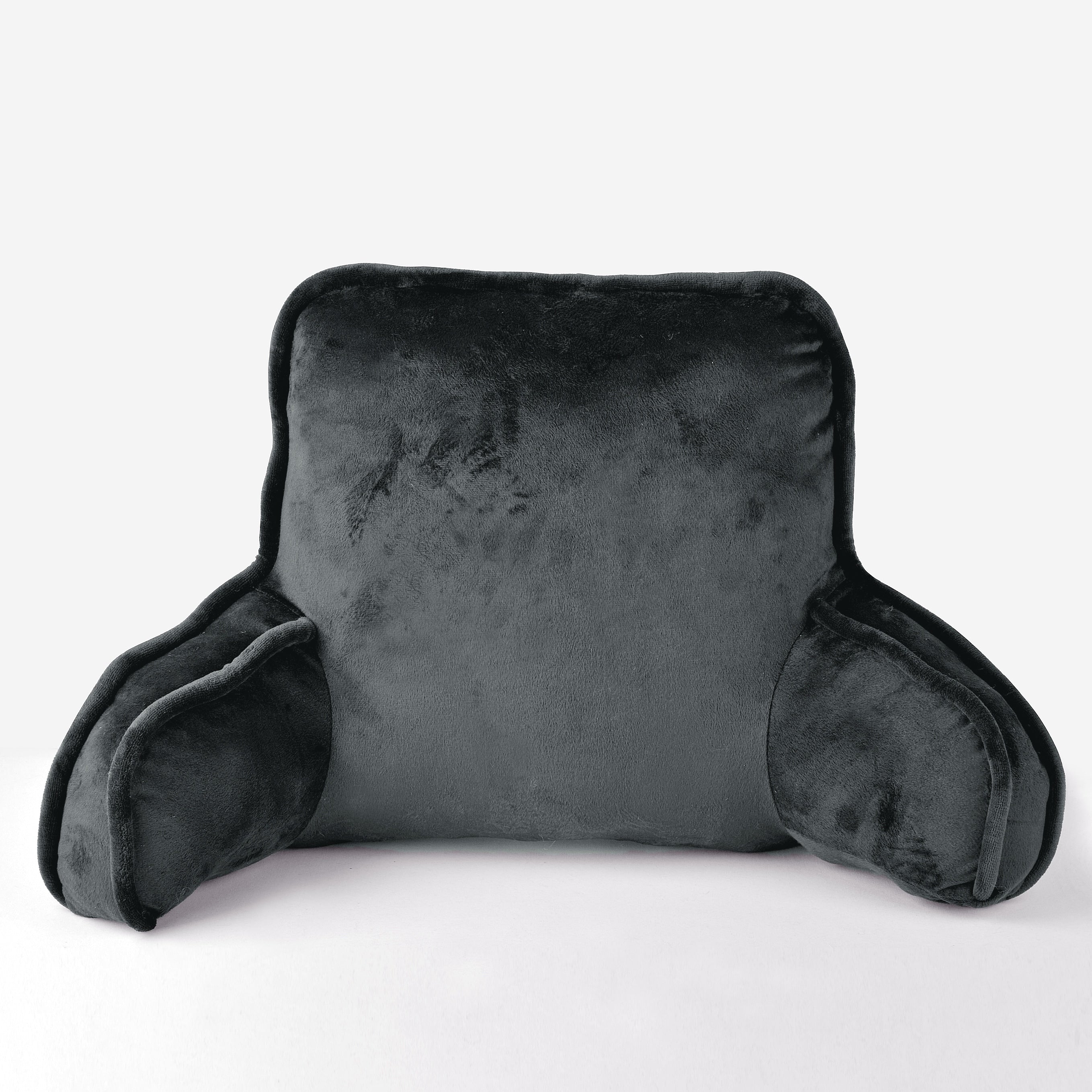 Super soft Lounger Need Assembly Bedrest Reading Pillow