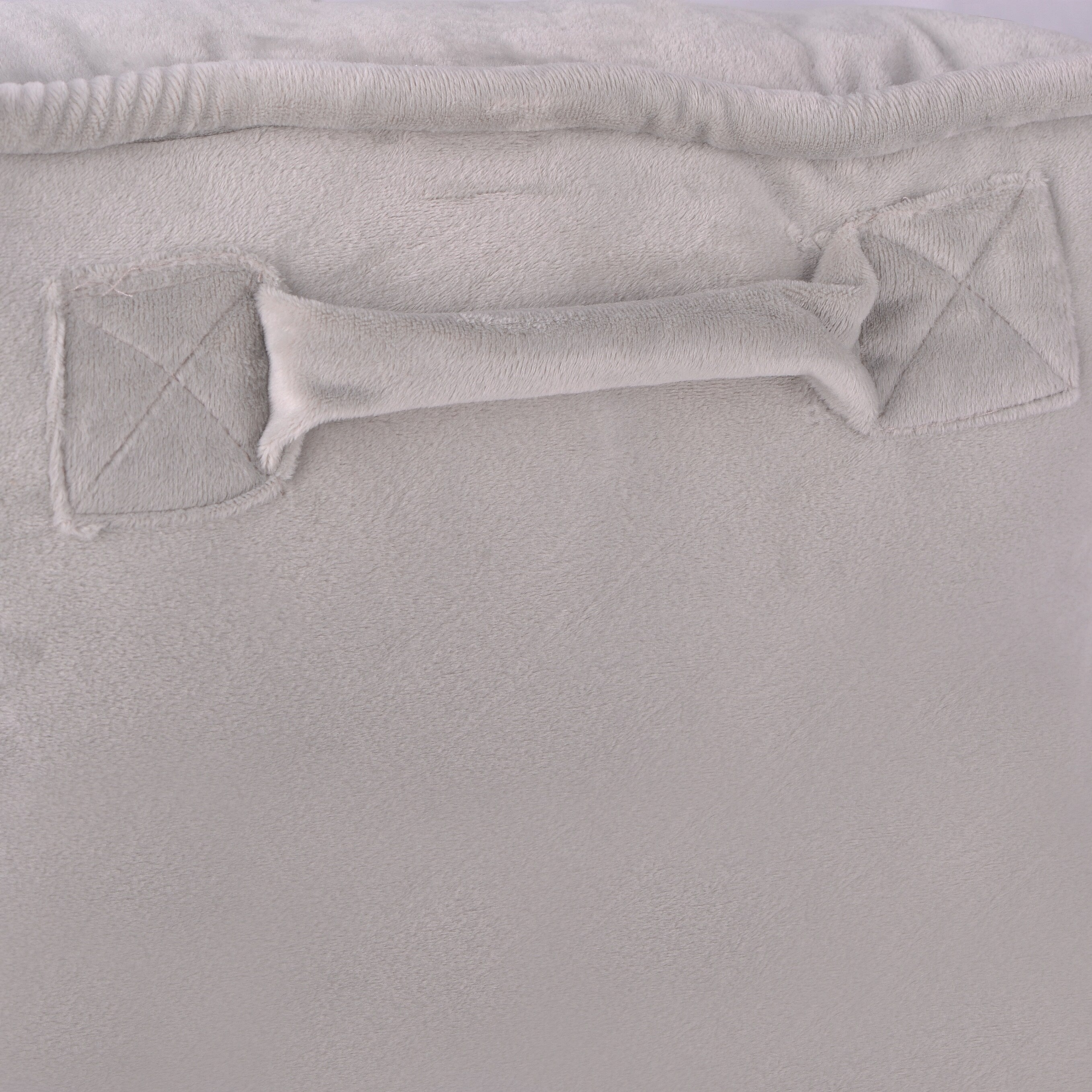 Super soft Lounger Need Assembly Bedrest Reading Pillow