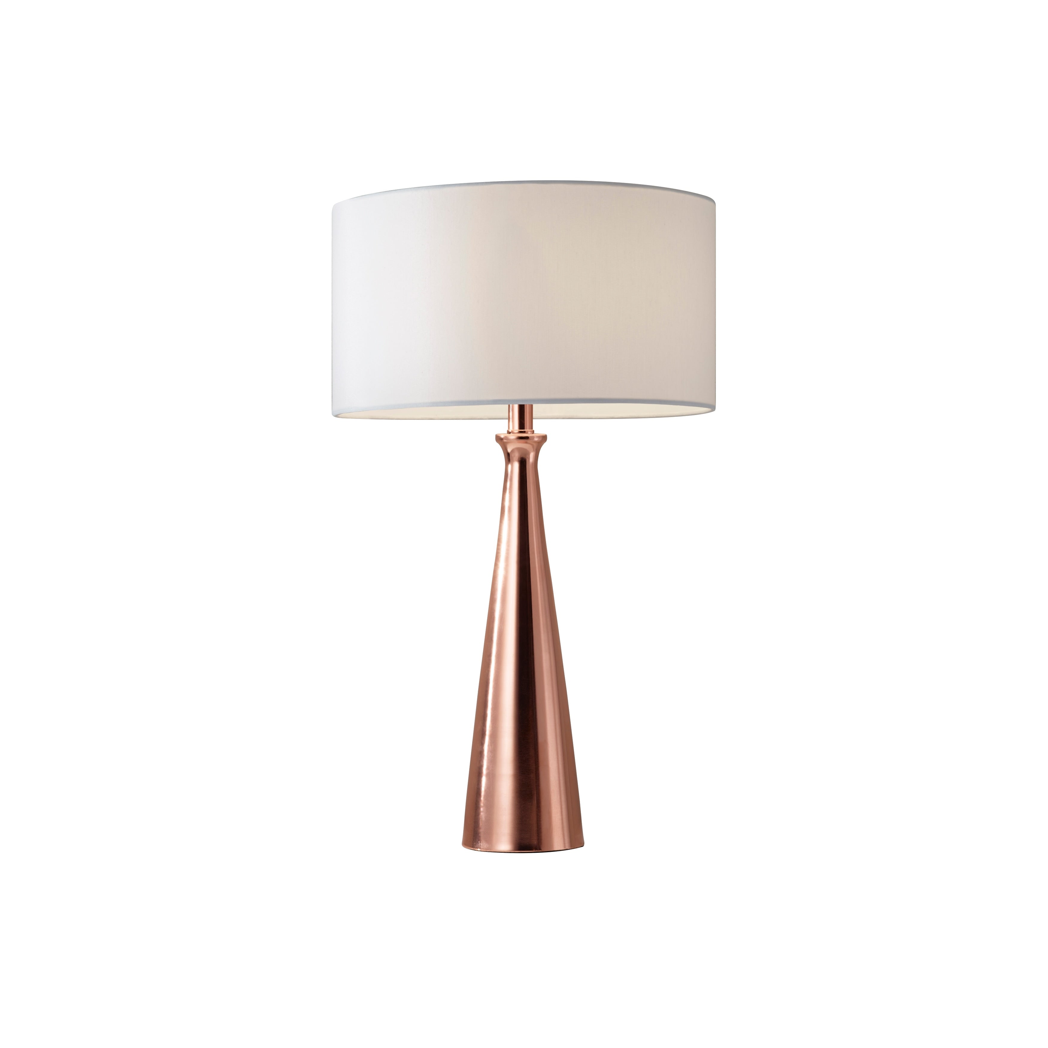 Adesso Linda Table Lamp