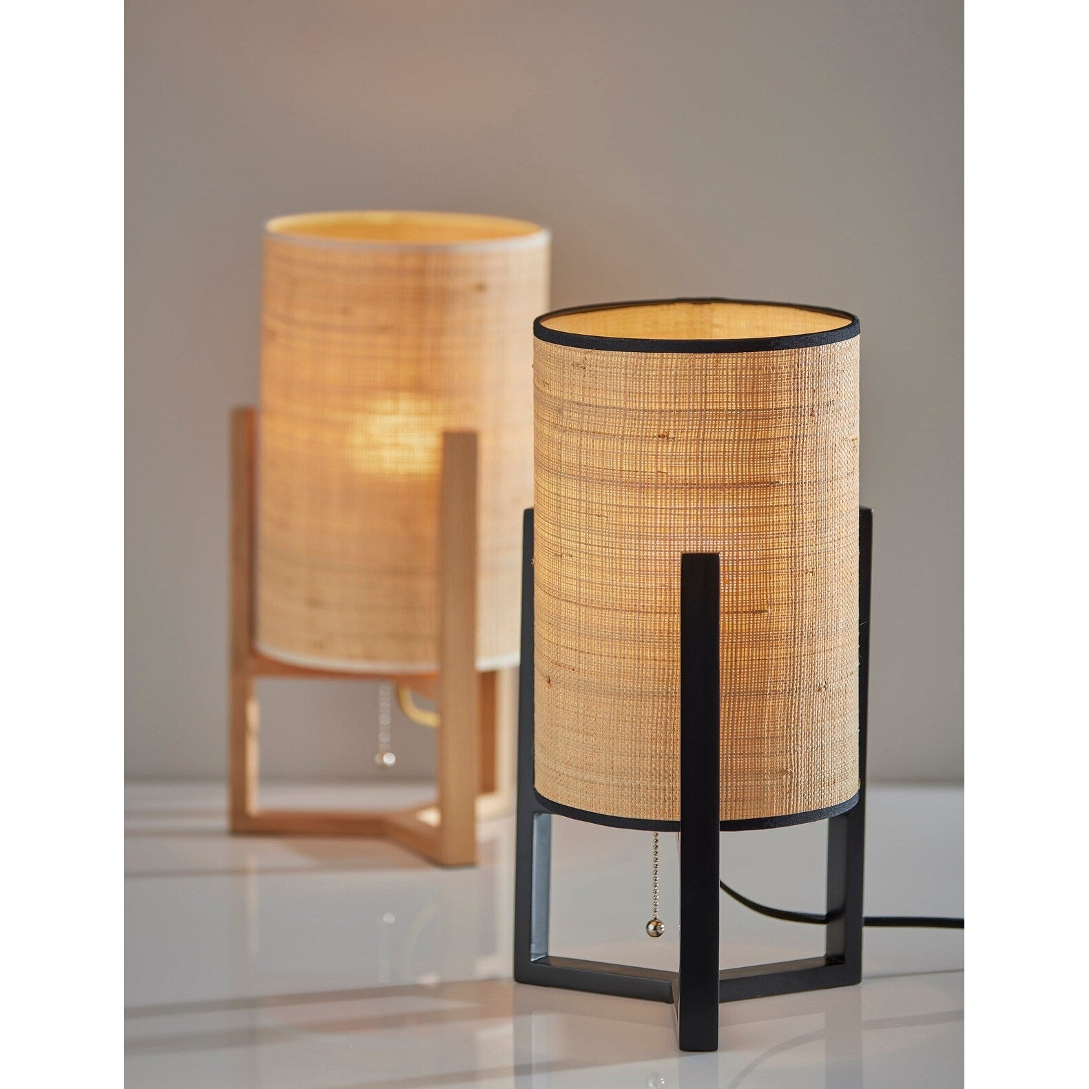 Quinn Table Lantern - 17