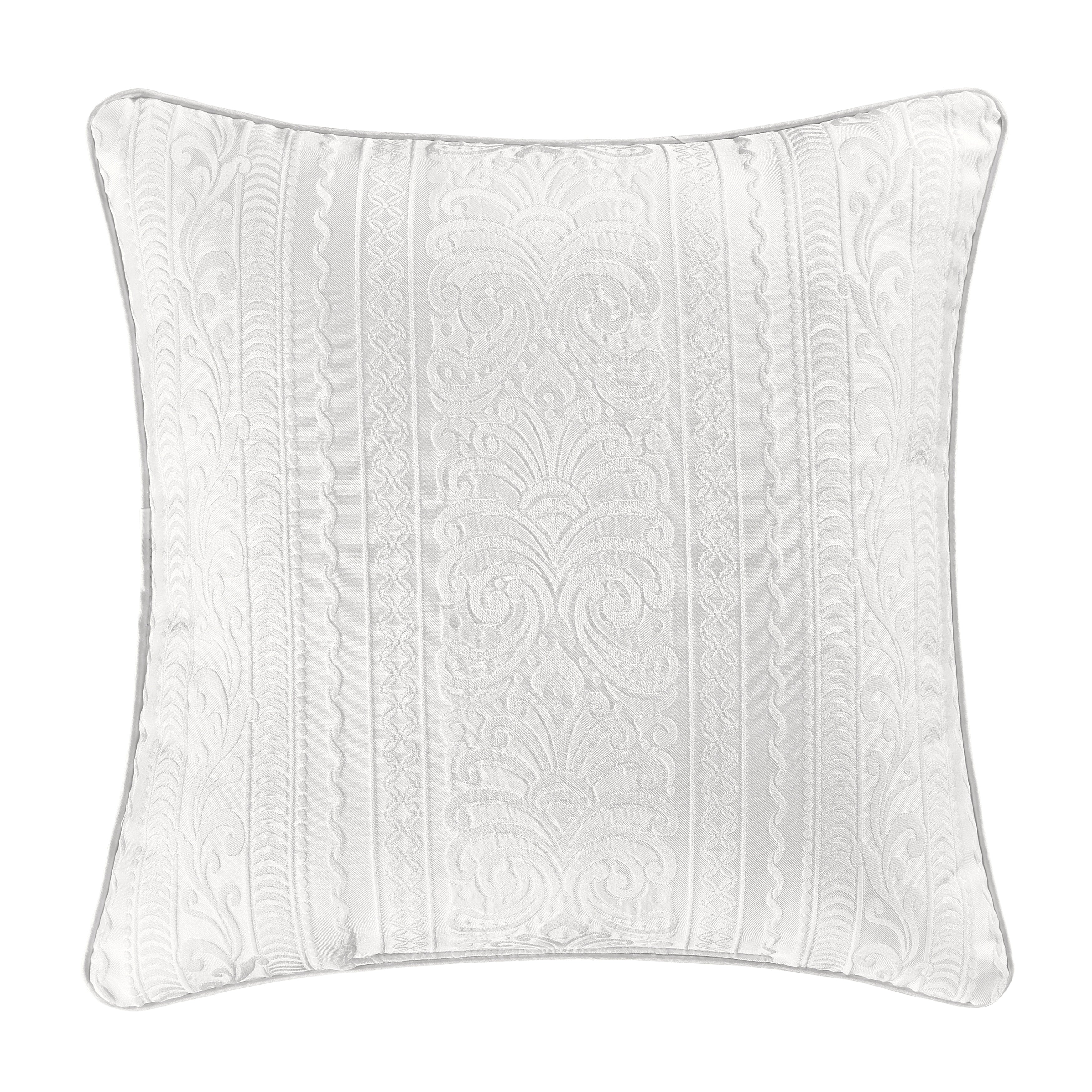 J. Queen New York Epic 20 Decorative Throw Pillow