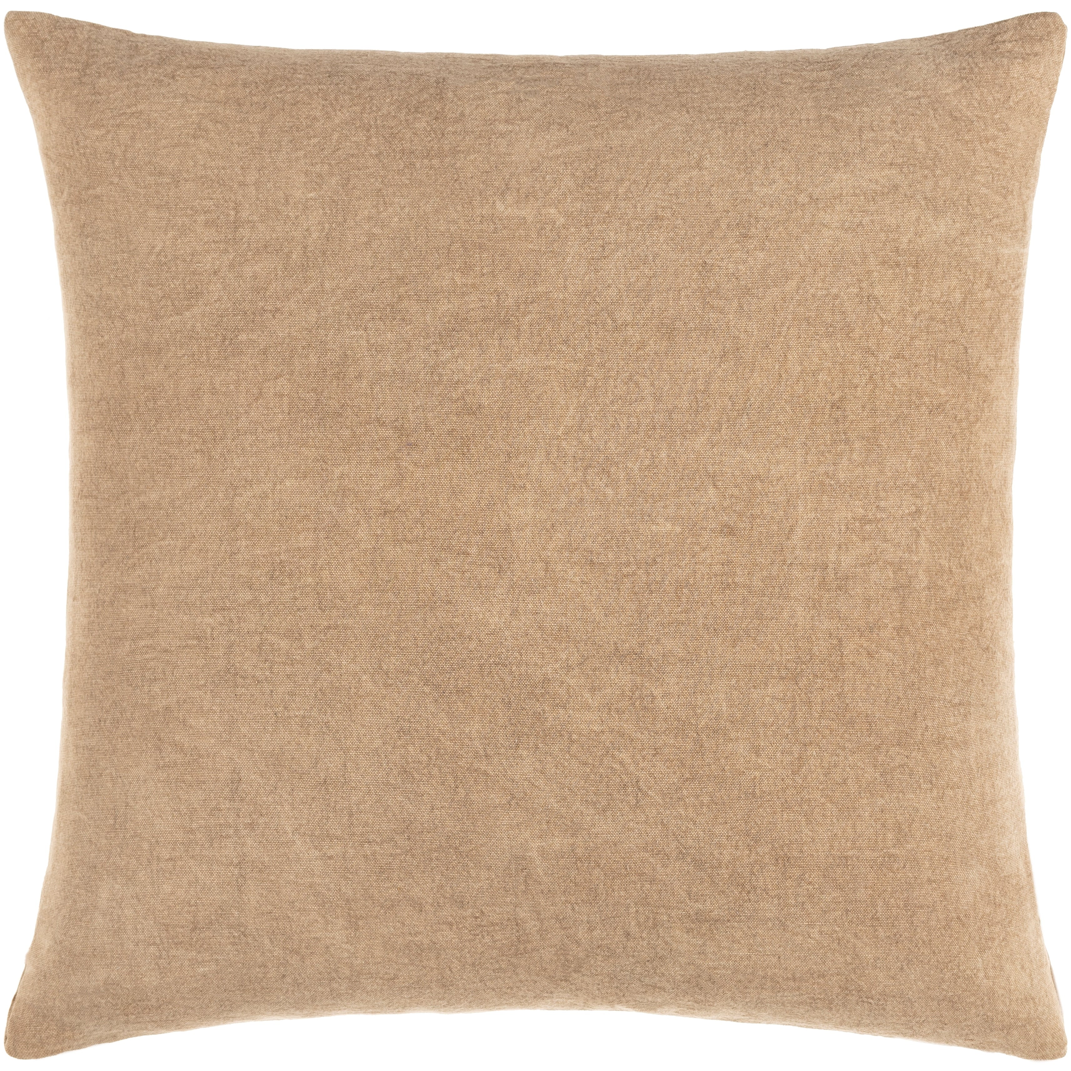 Artistic Weavers Tiarna Farmhouse Textured Geometric Throw Pillow