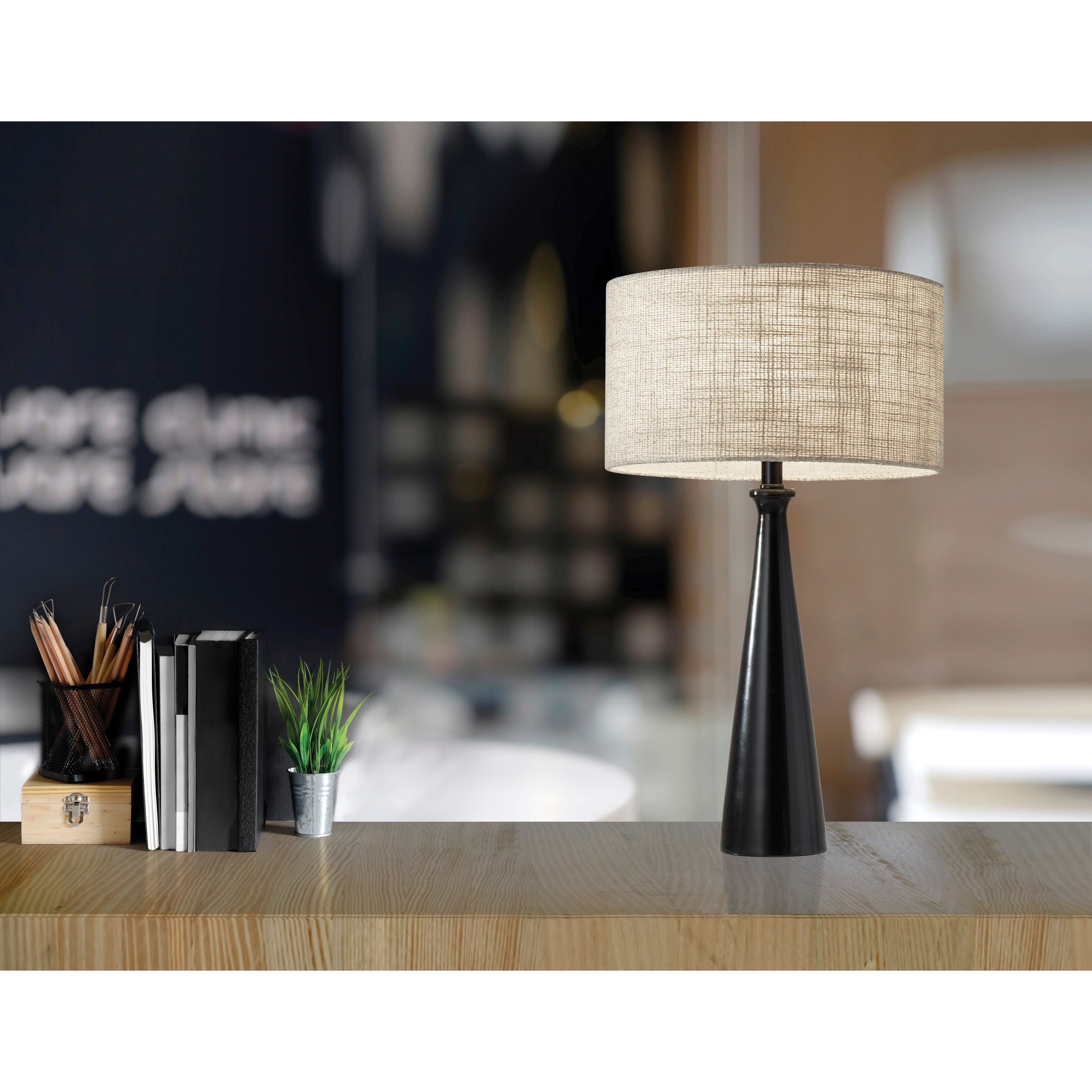 Adesso Linda Table Lamp