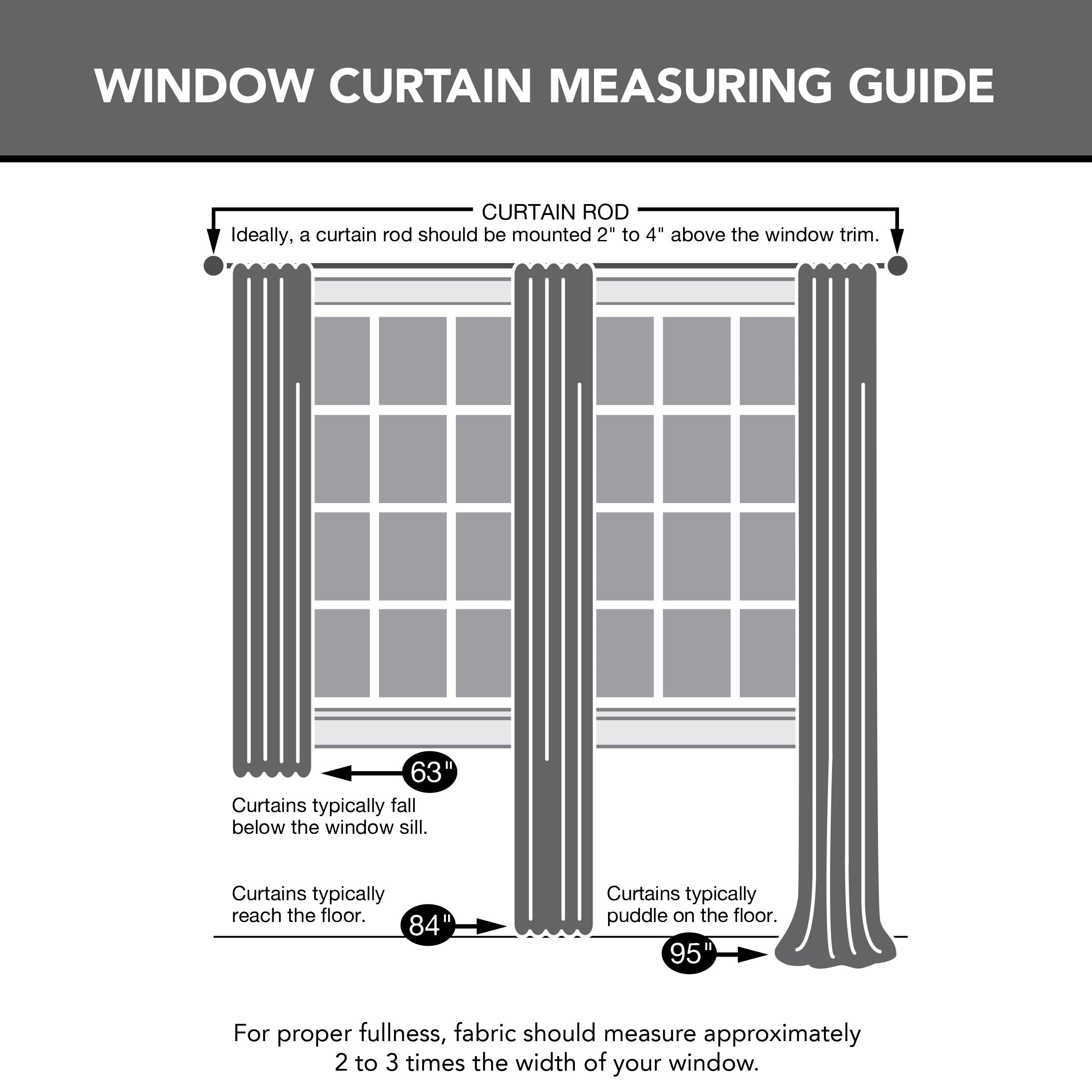 Sun Zero Evelina Faux Dupioni Silk Thermal Extreme Total Blackout Back Tab Curtain Panel, Single Panel