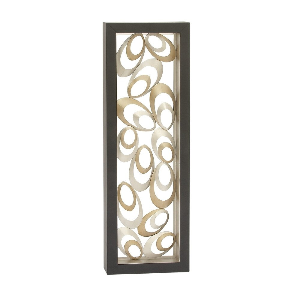 Extraordinary Metal Wall Panel