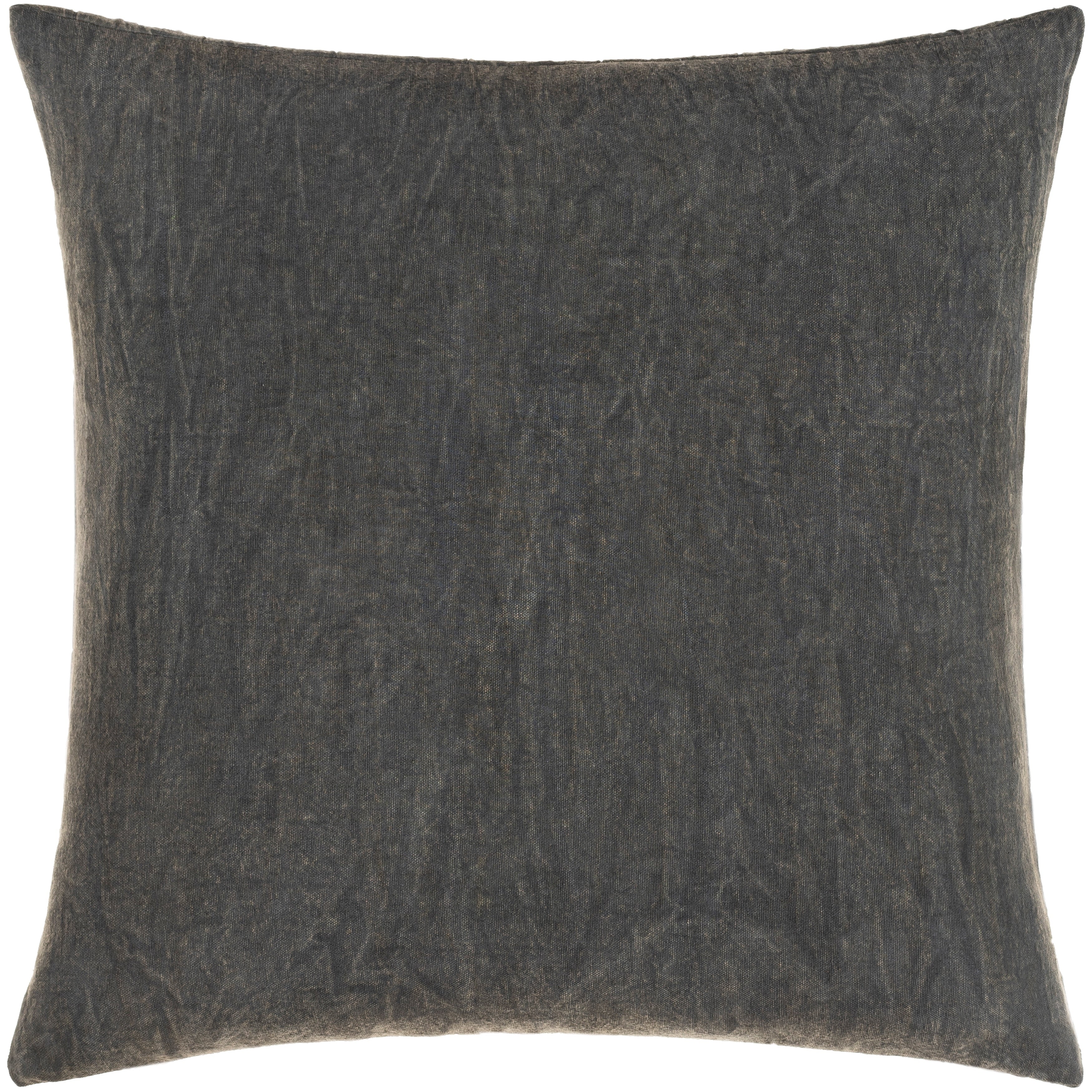 Artistic Weavers Tiarna Farmhouse Textured Geometric Throw Pillow