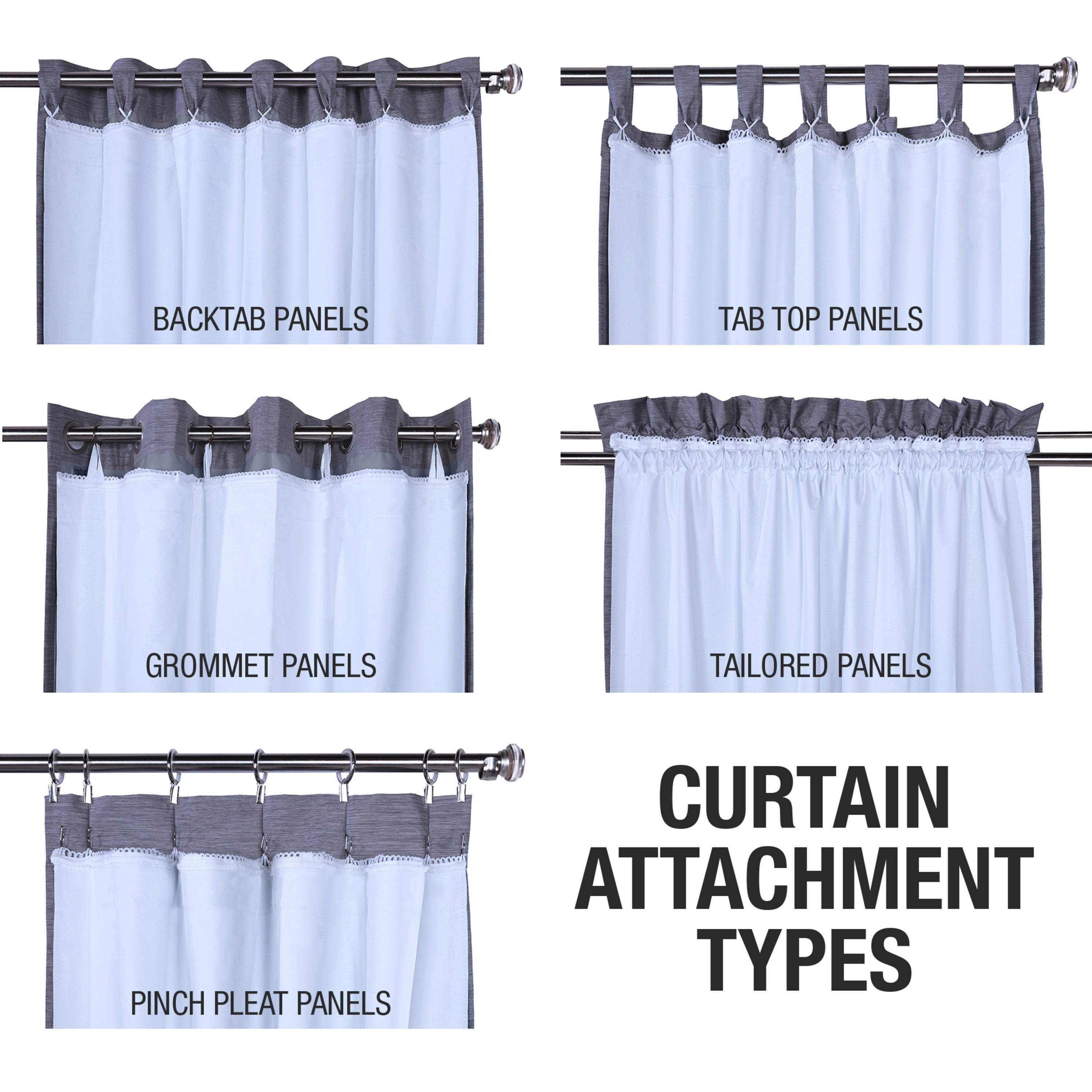 Thermaplus Multi-purpose Blackout Ultimate Curtain Liner