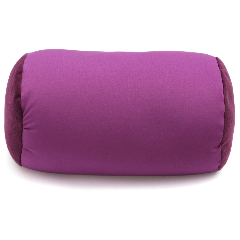 Mooshi Squishy Microbead Throw Pillow