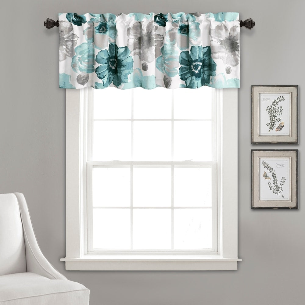 Lush Decor Leah Valance - 52x18