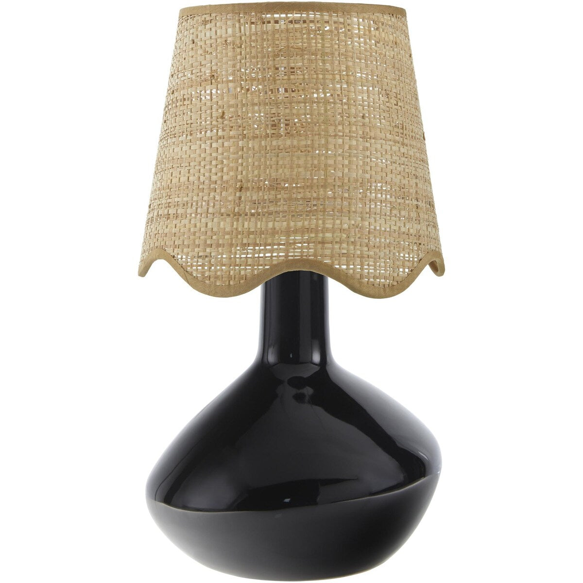 Livabliss Aviara Rustic Accent Table Lamp