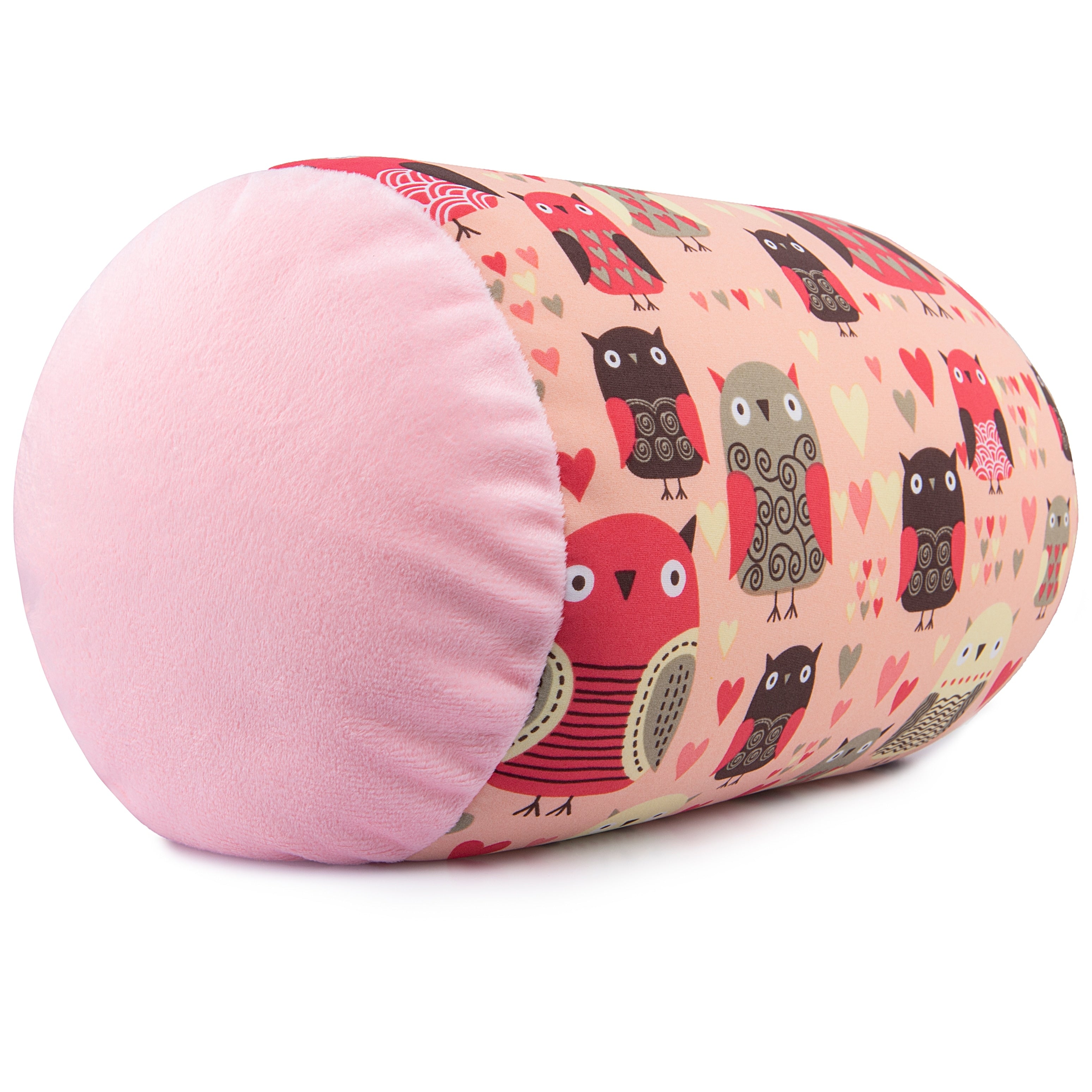 Mooshi Squishy Microbead Throw Pillow