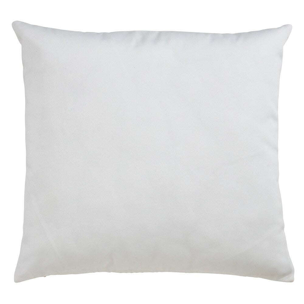 Sugarbush Design Poly Filled Outdoor Throw Pillow