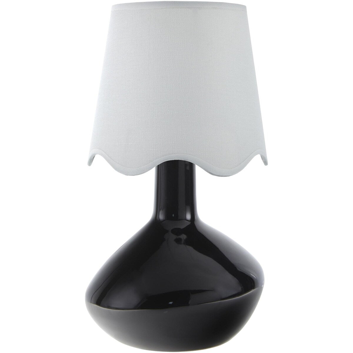 Livabliss Aviara Rustic Accent Table Lamp