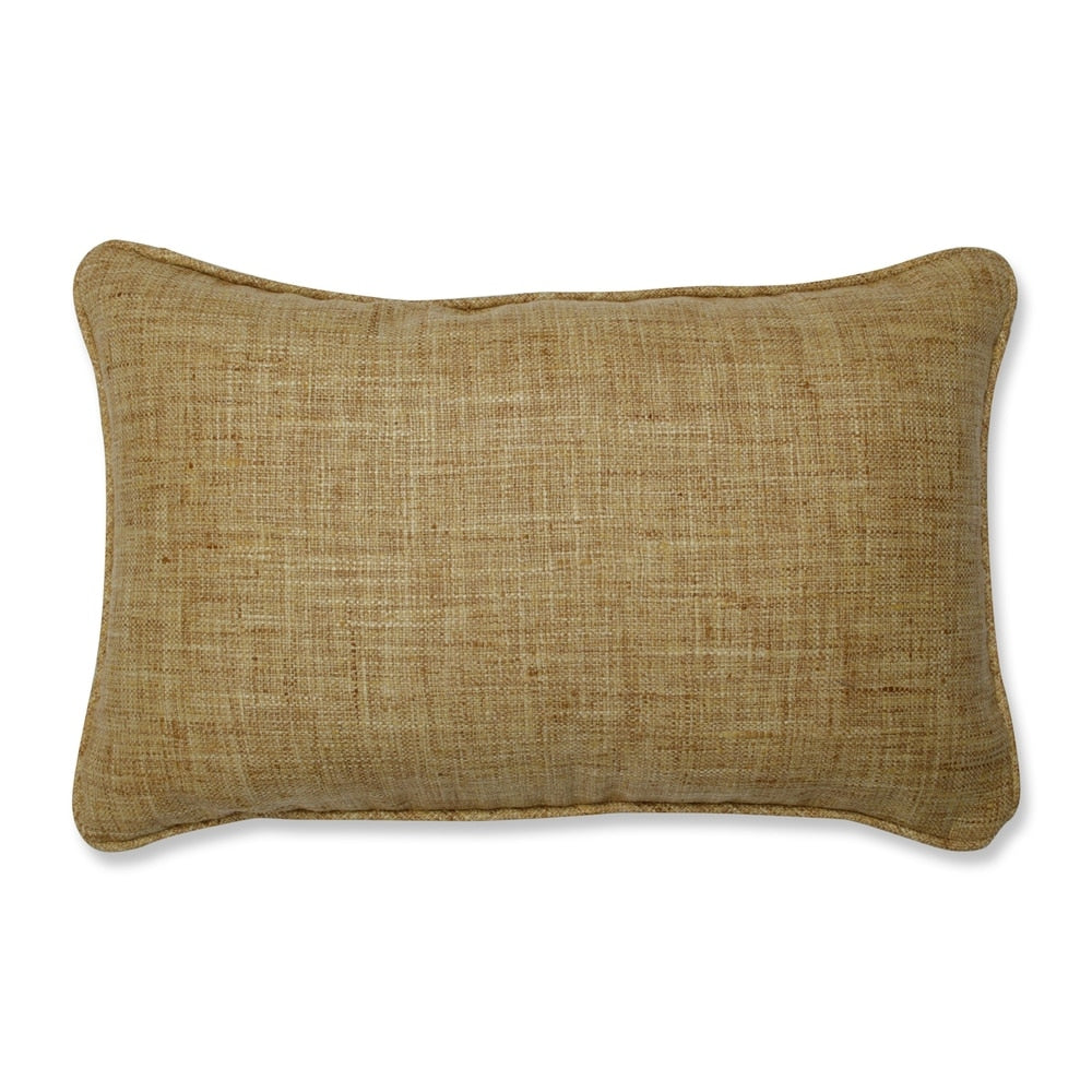 Pillow Perfect Speedy Sunshine Throw Pillow