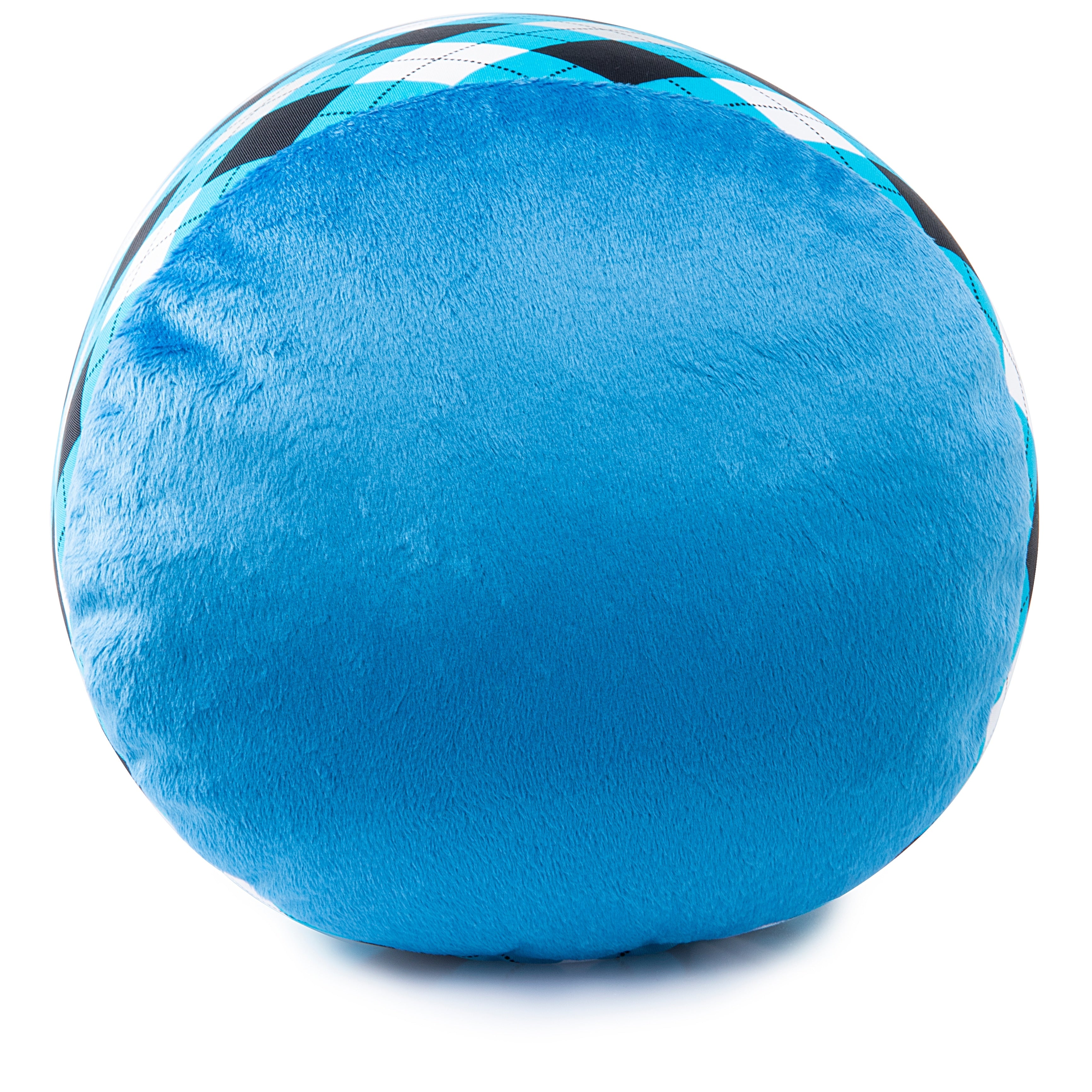 Mooshi Squishy Microbead Throw Pillow