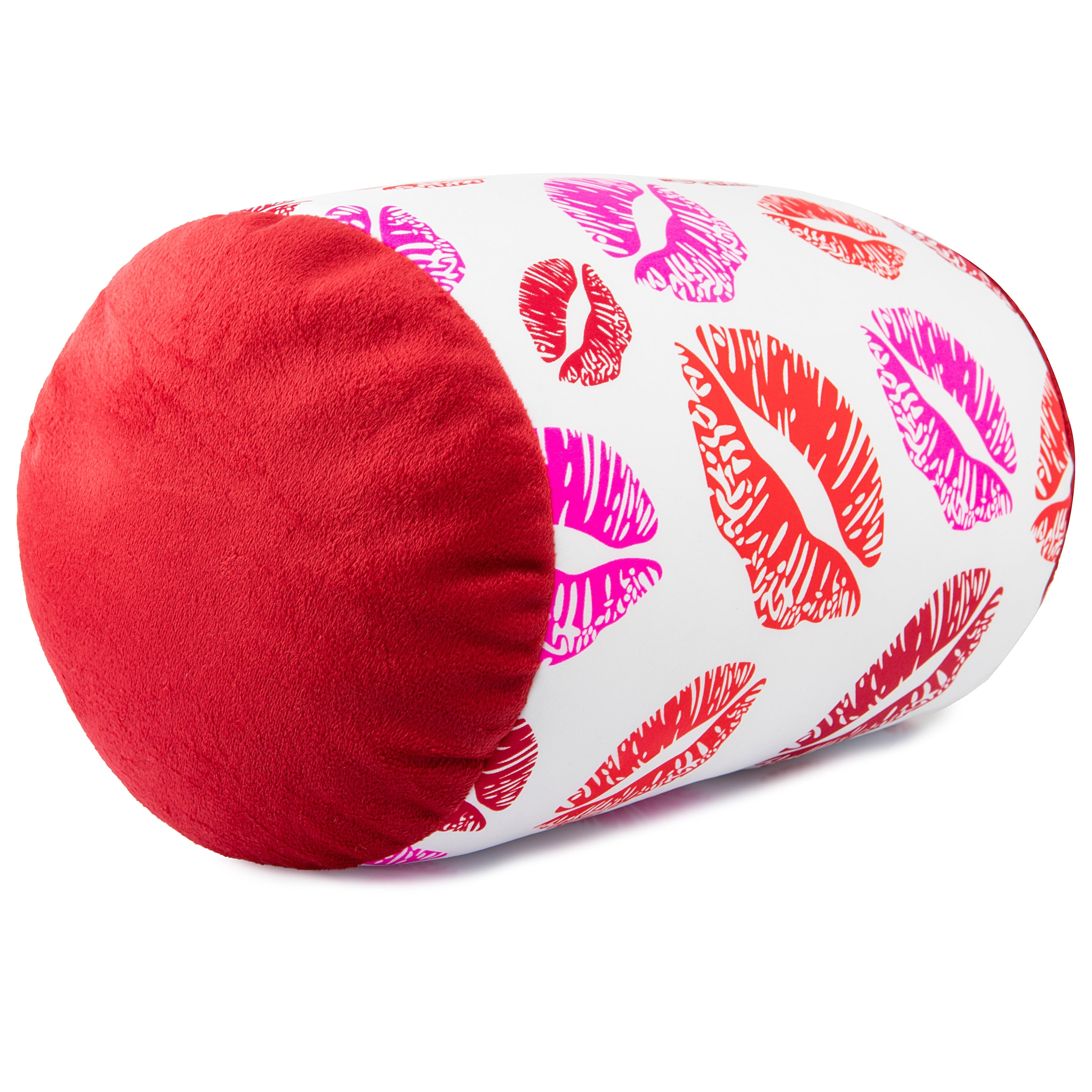 Mooshi Squishy Microbead Throw Pillow