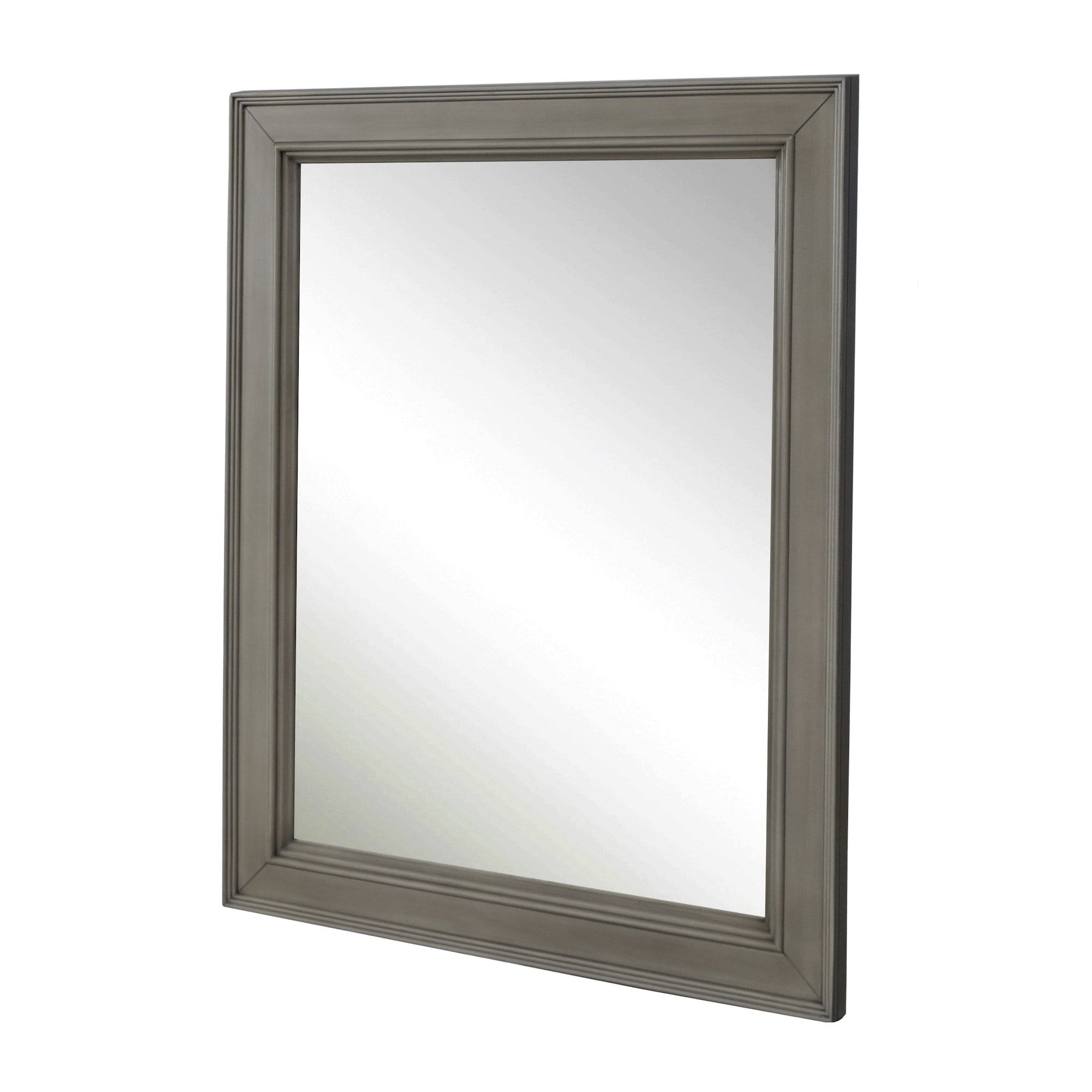 KitchenBathCollection Napa 28-inch Wall Mirror