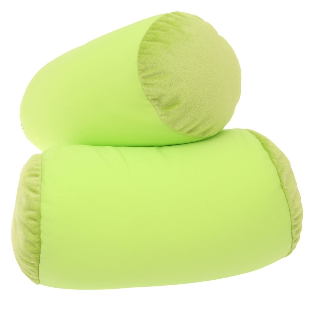 Mooshi Squishy Microbead Throw Pillow