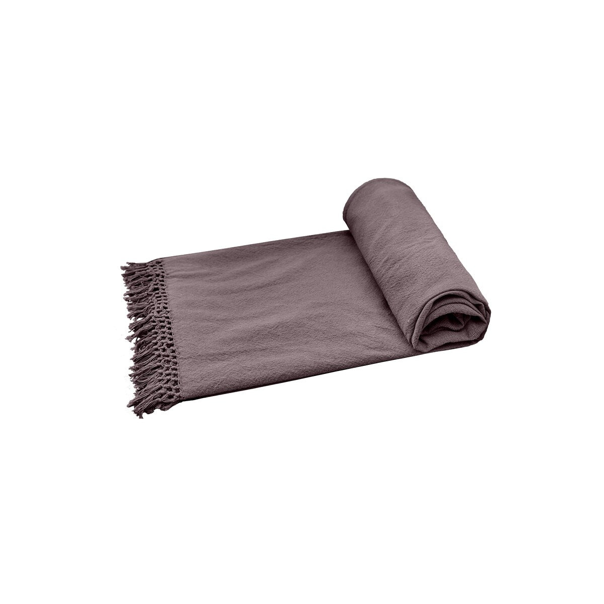 Lavato Fig Bed Throw